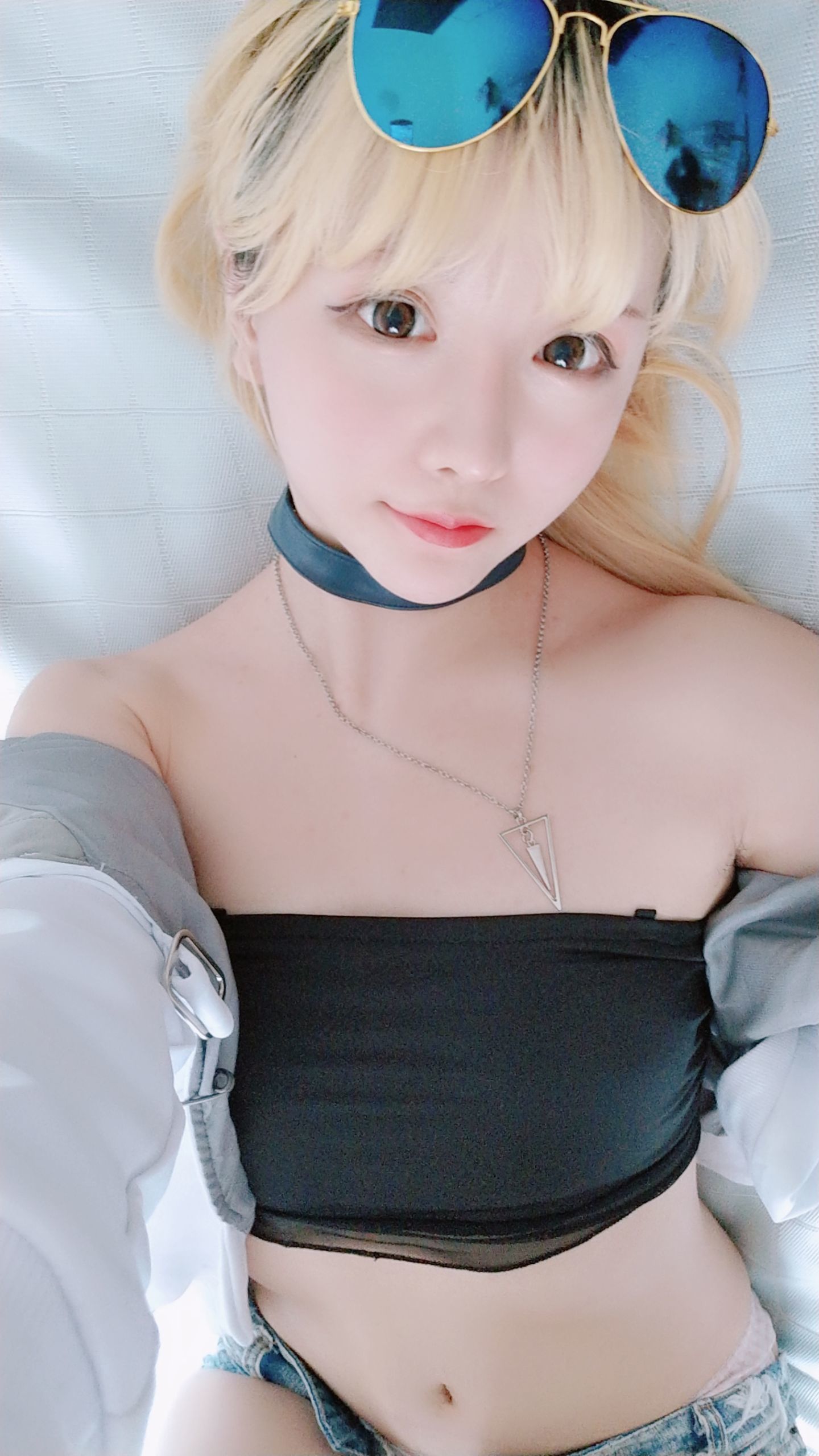 Coser小姐姐星之迟迟 莉莉丝-图36
