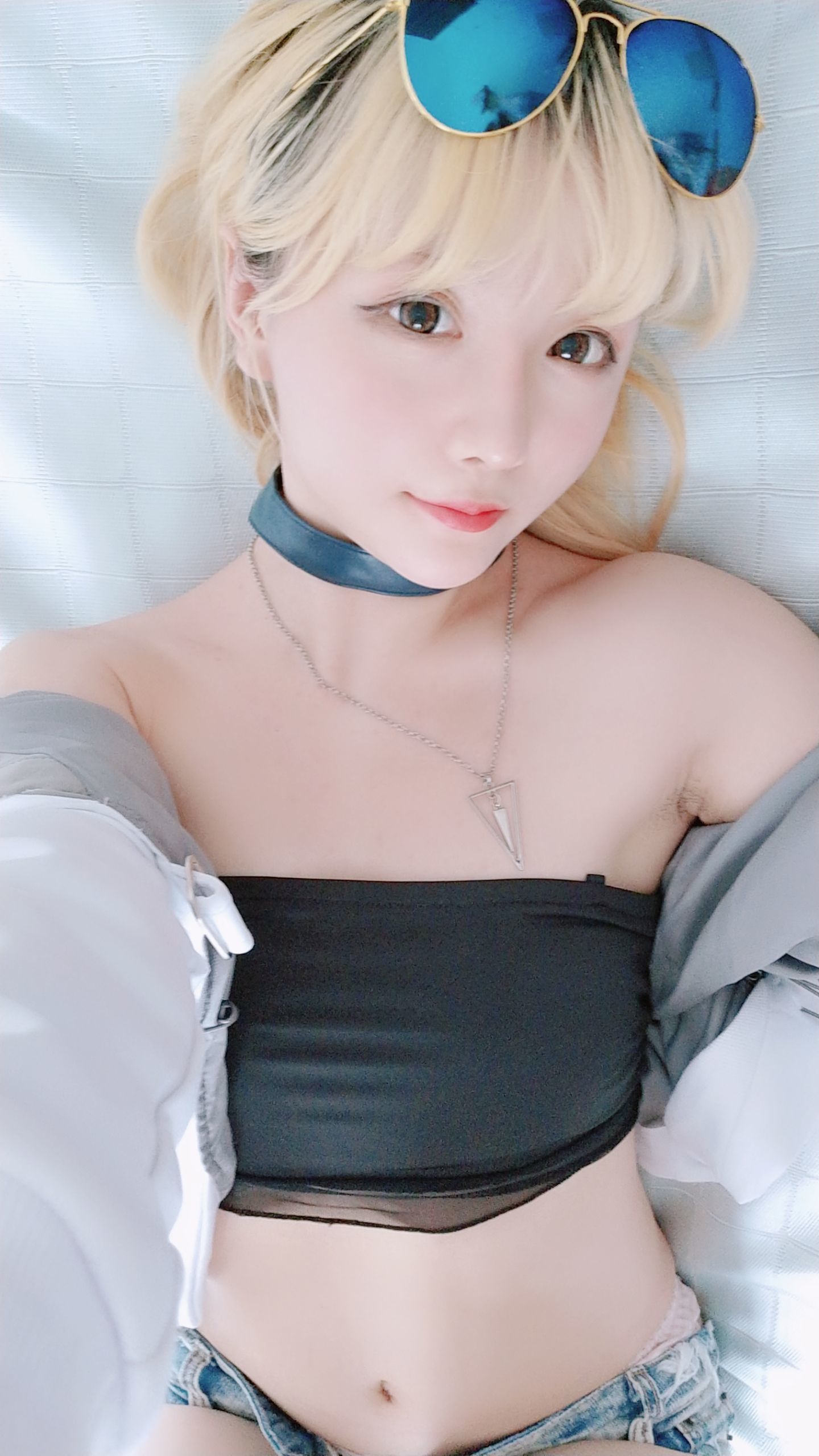 Coser小姐姐星之迟迟 莉莉丝-图37