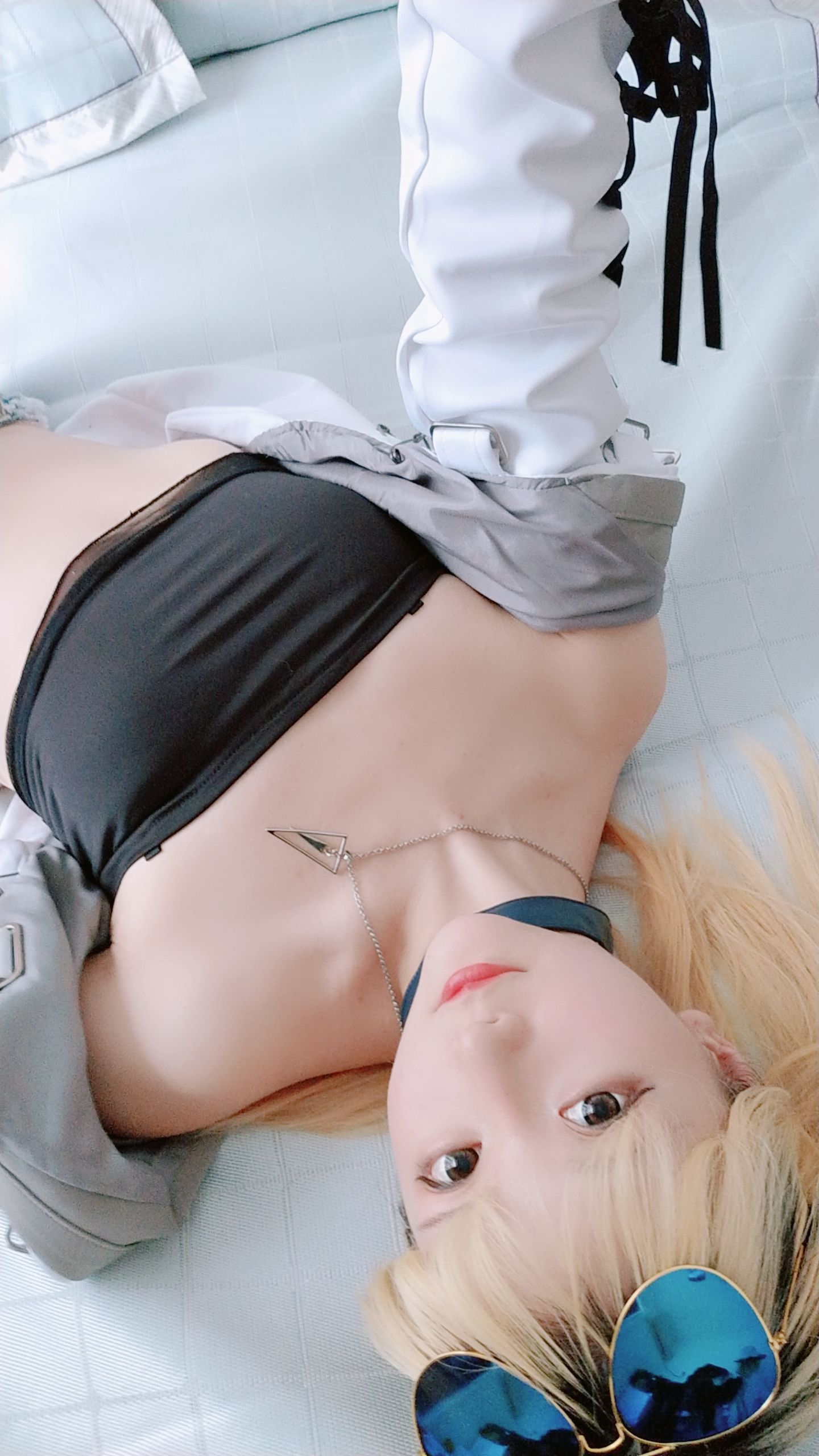 Coser小姐姐星之迟迟 莉莉丝-图38