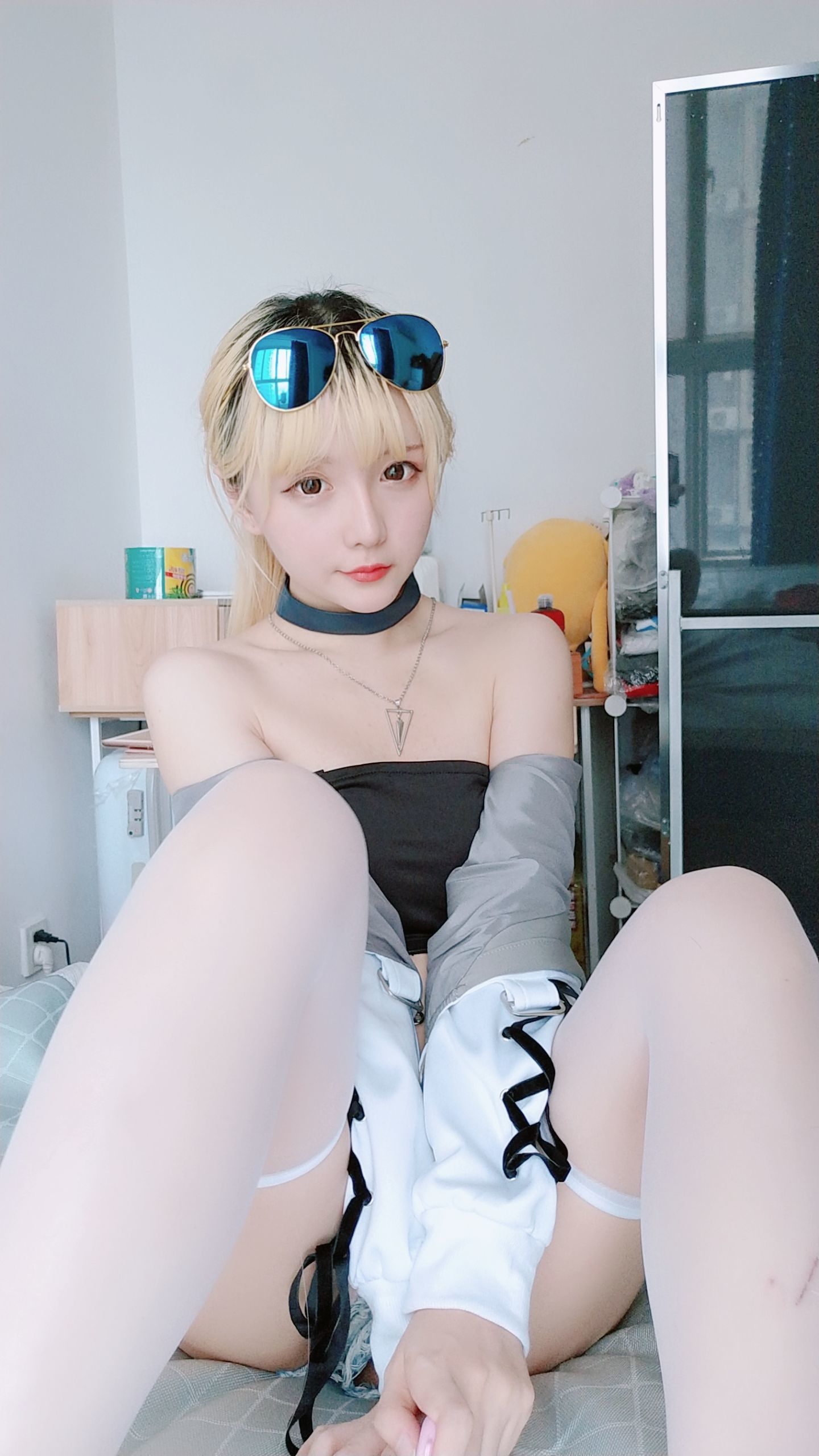 Coser小姐姐星之迟迟 莉莉丝-图39