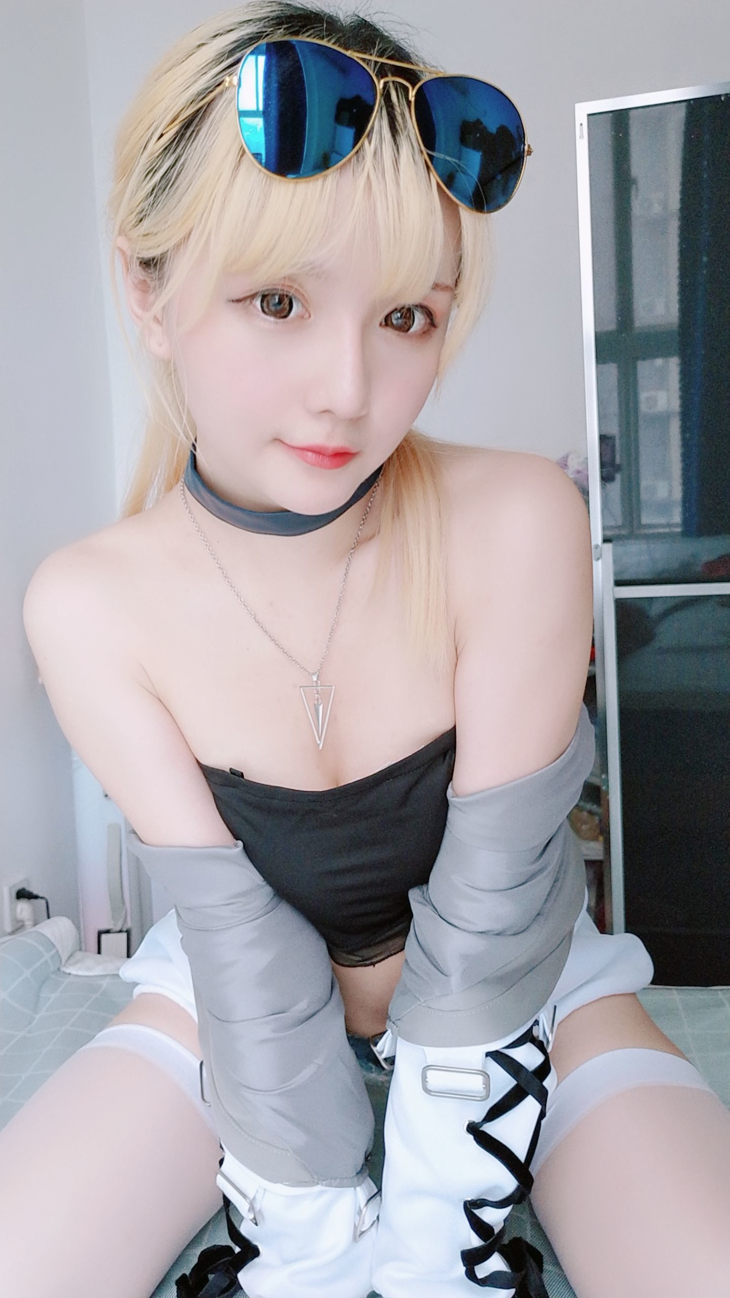 Coser小姐姐星之迟迟 莉莉丝-图42