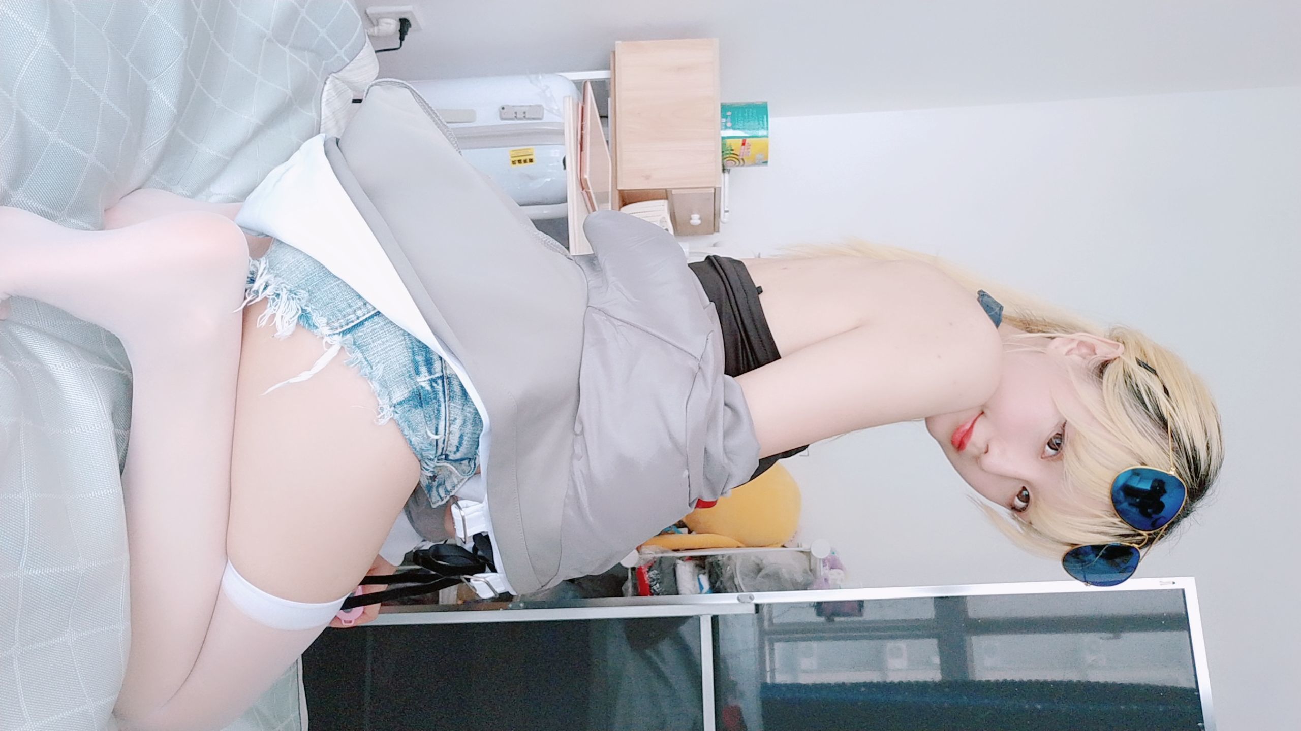 Coser小姐姐星之迟迟 莉莉丝-图43