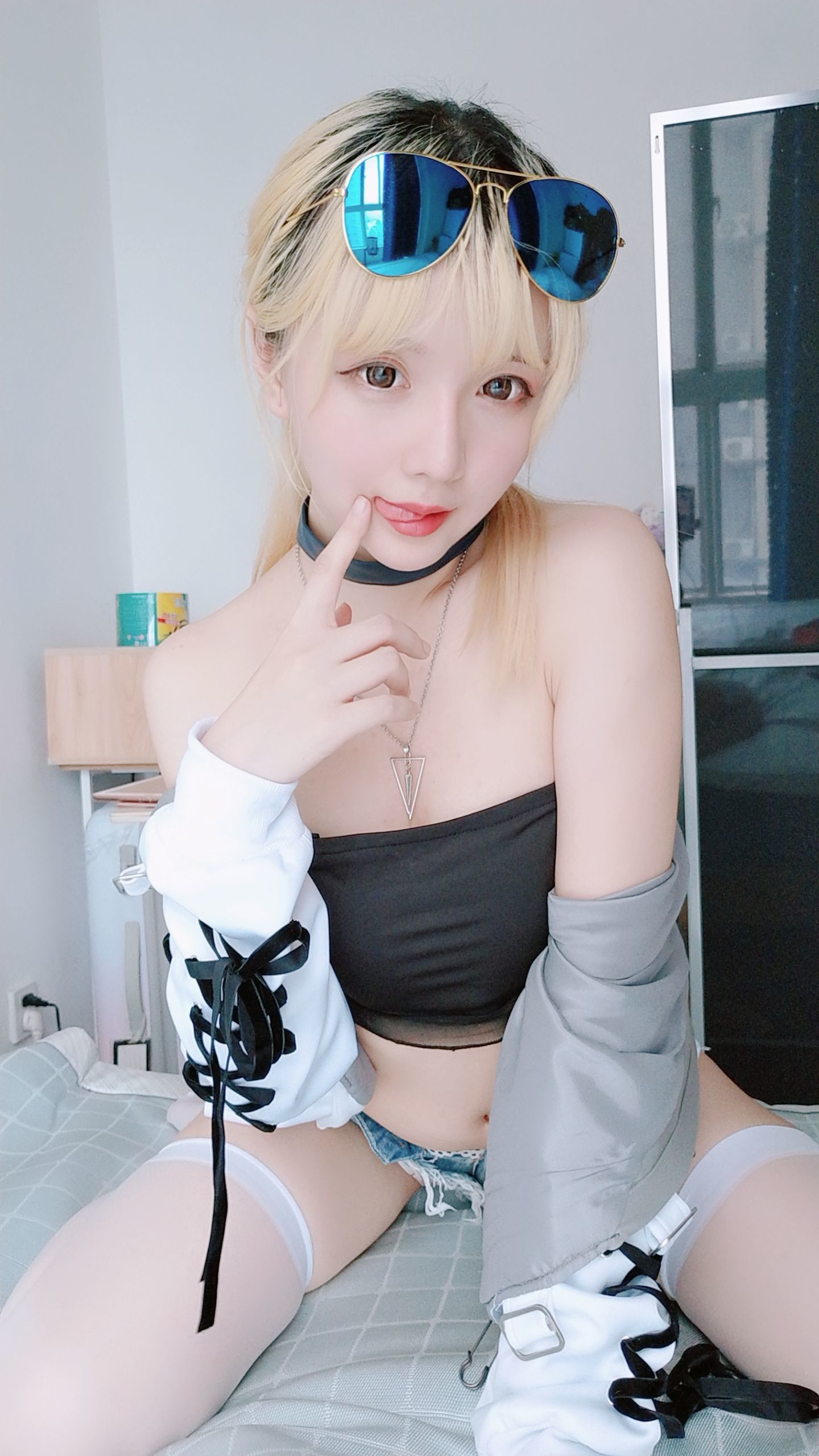 Coser小姐姐星之迟迟 莉莉丝-图45