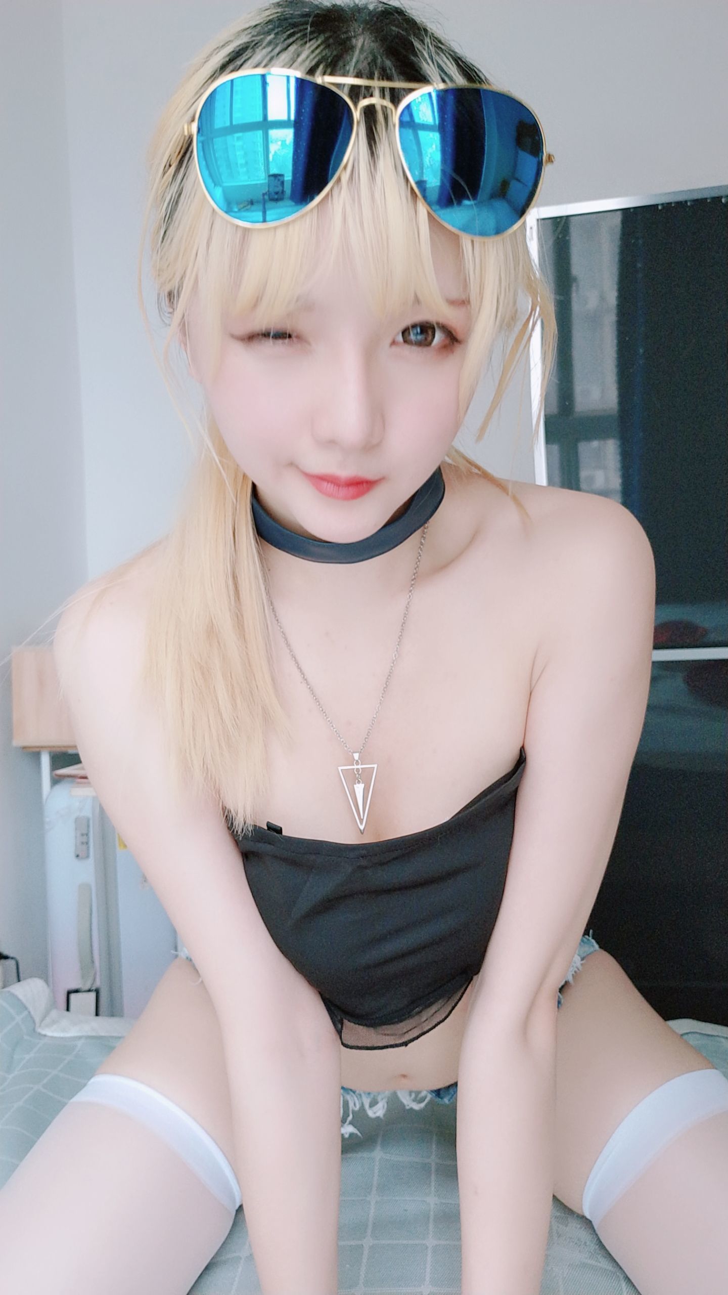 Coser小姐姐星之迟迟 莉莉丝-图48