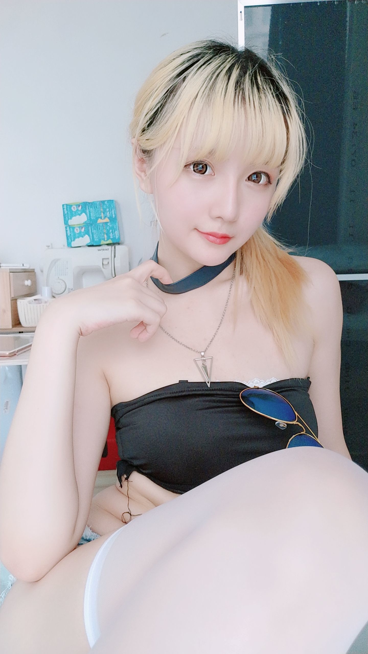 Coser小姐姐星之迟迟 莉莉丝-图59