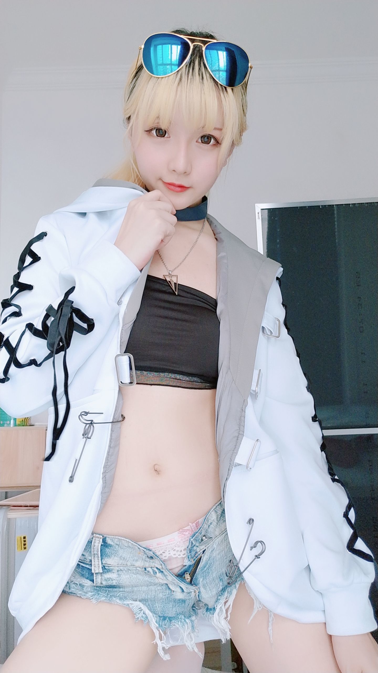 Coser小姐姐星之迟迟 莉莉丝-图6