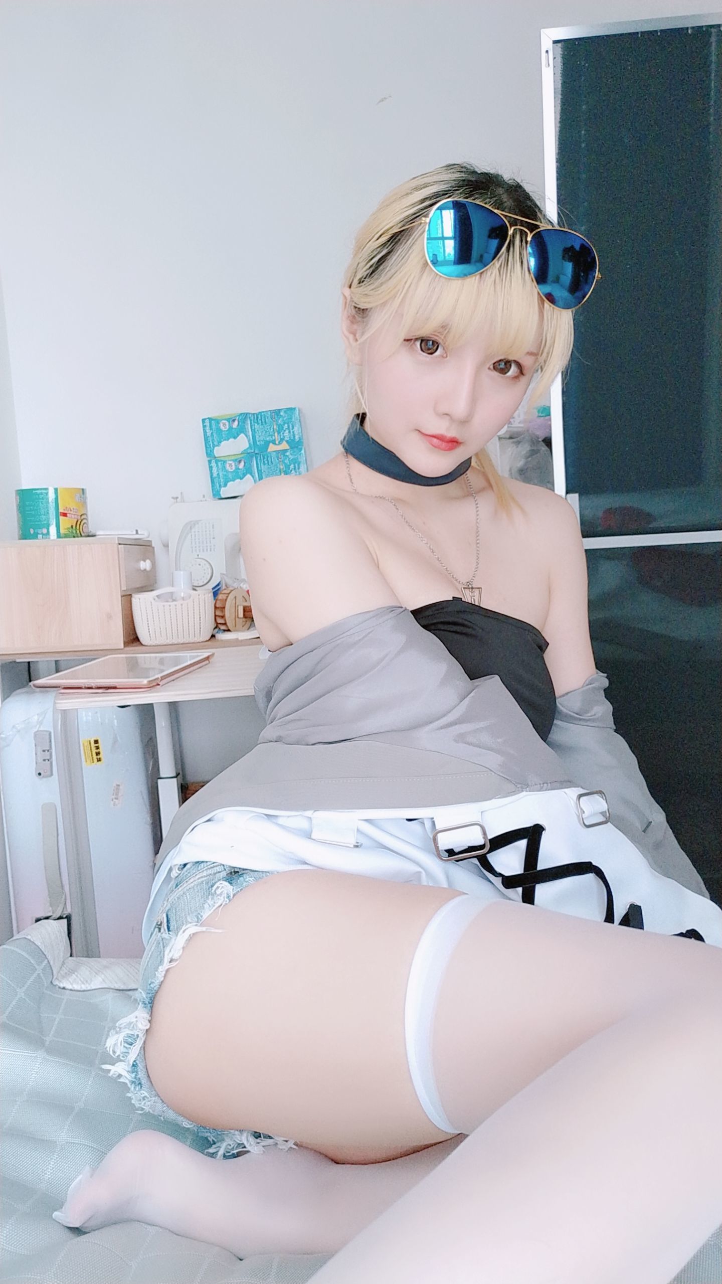 Coser小姐姐星之迟迟 莉莉丝-图8