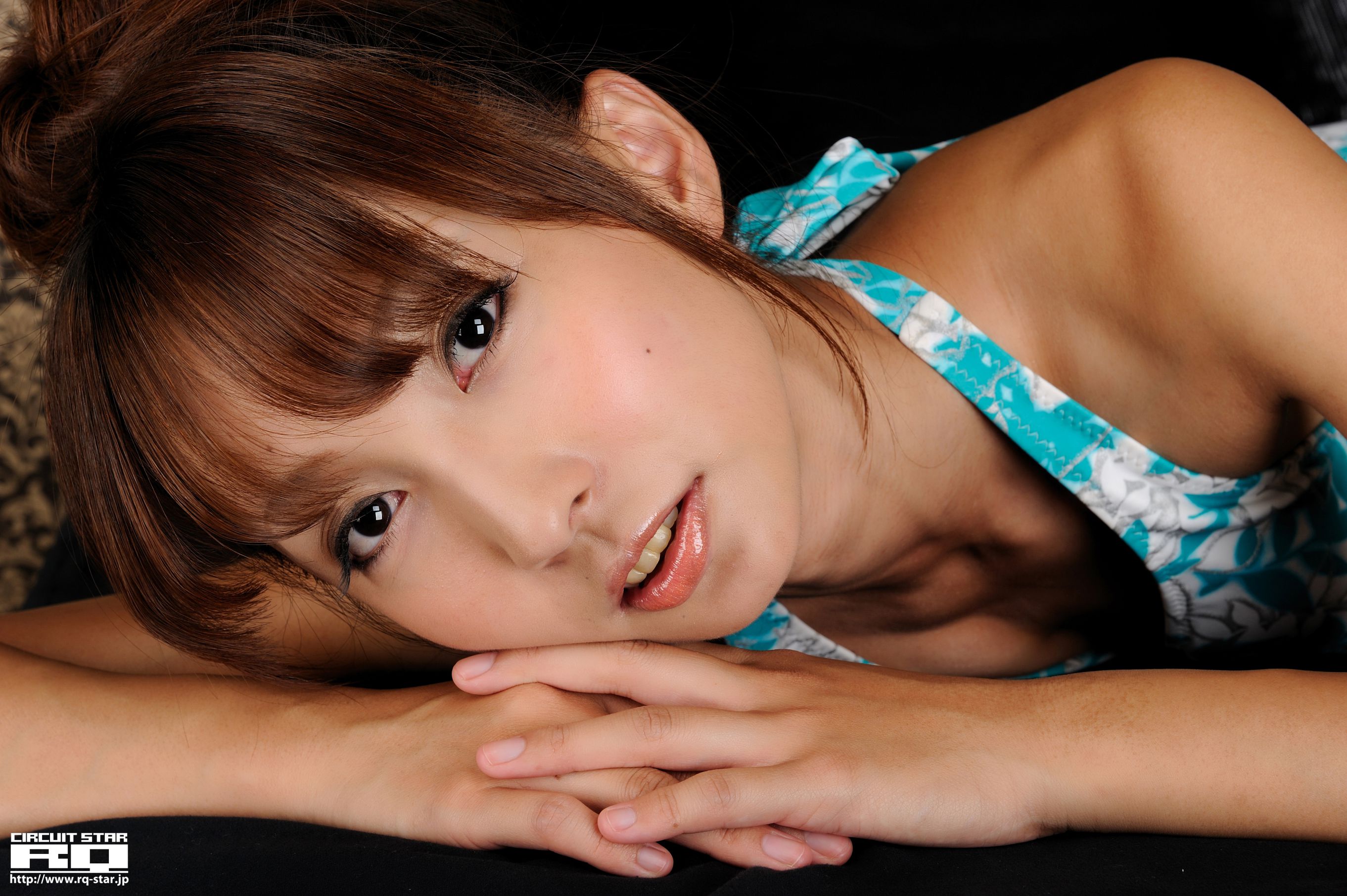 NO.00373 Kasumi Kamijyo 上條かすみ Swim Suits 写真集-图61