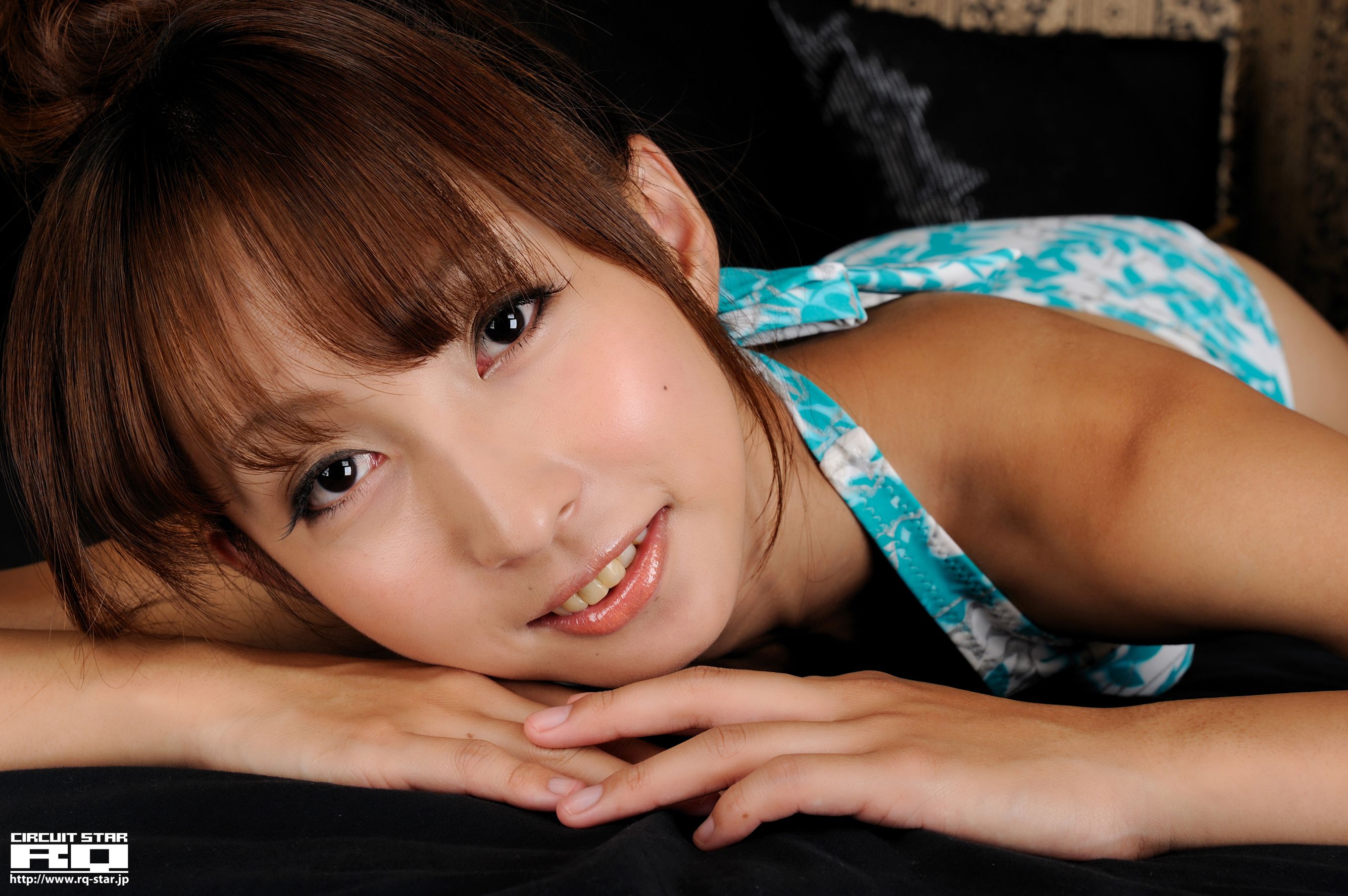 NO.00373 Kasumi Kamijyo 上條かすみ Swim Suits 写真集-图62