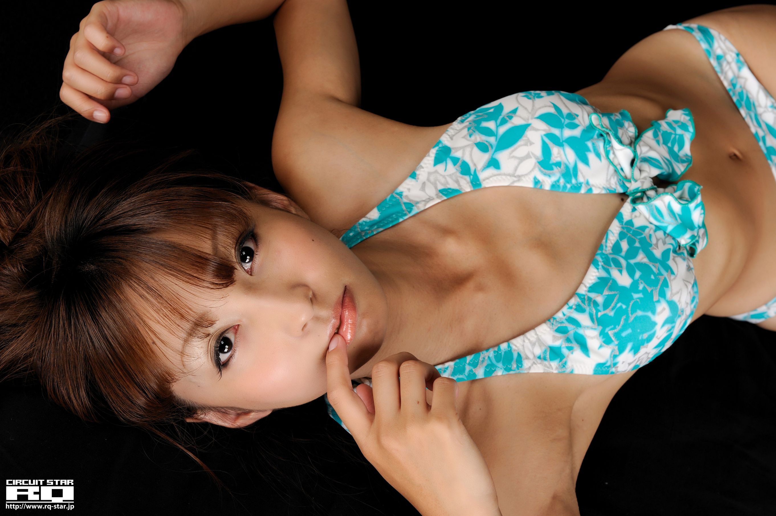 NO.00373 Kasumi Kamijyo 上條かすみ Swim Suits 写真集-图81