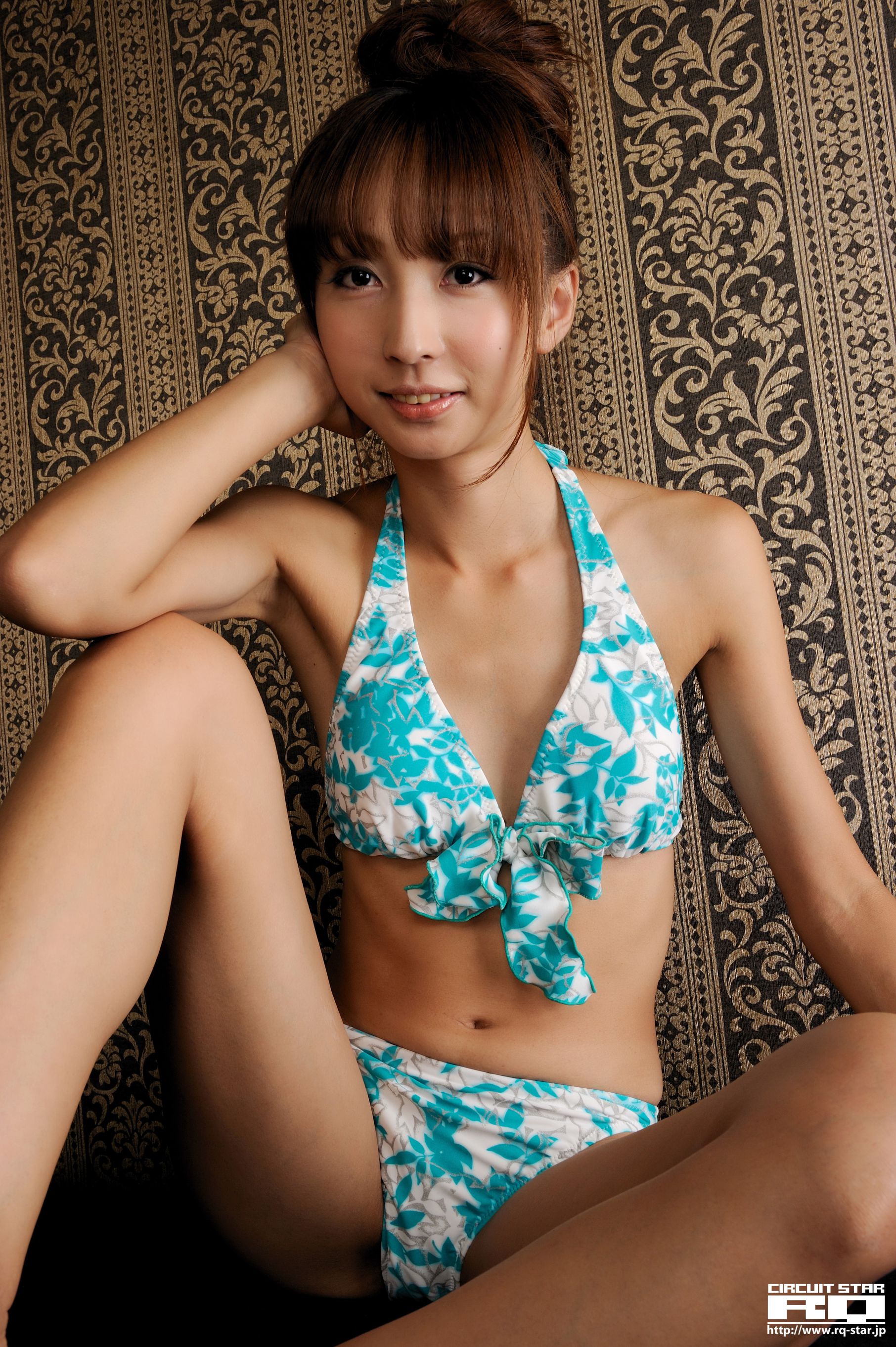 NO.00373 Kasumi Kamijyo 上條かすみ Swim Suits 写真集-图98