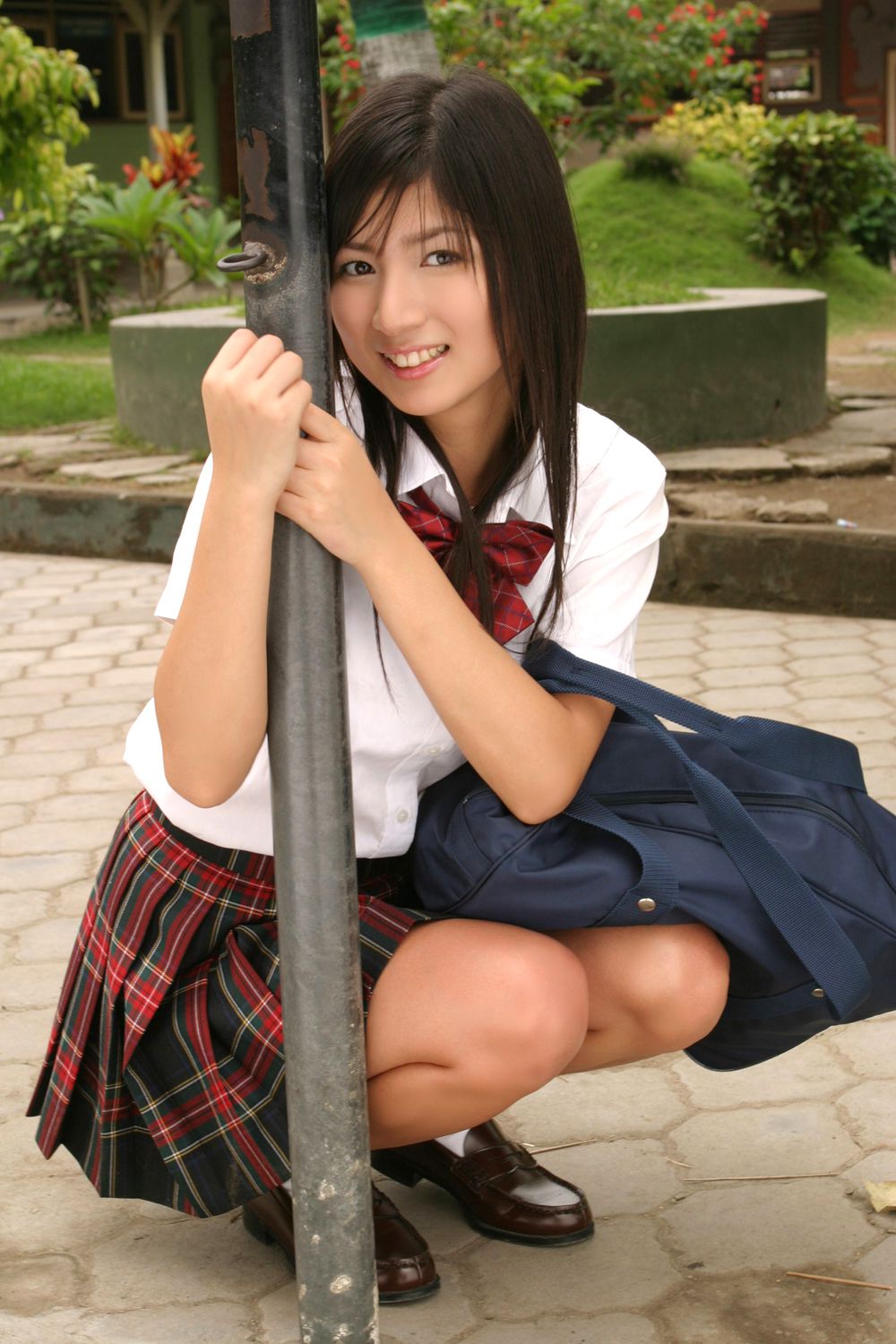 NO.274 Asami Oda 小田あさ美/小田麻美-图33