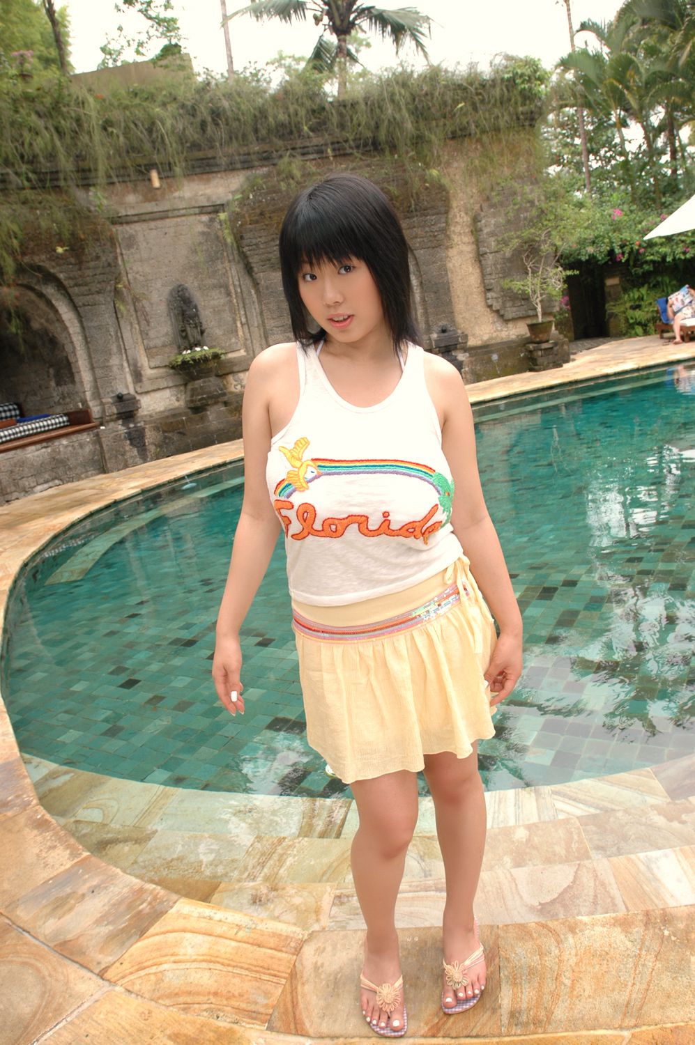 NO.277 Rin Aoki 青木りん-图7