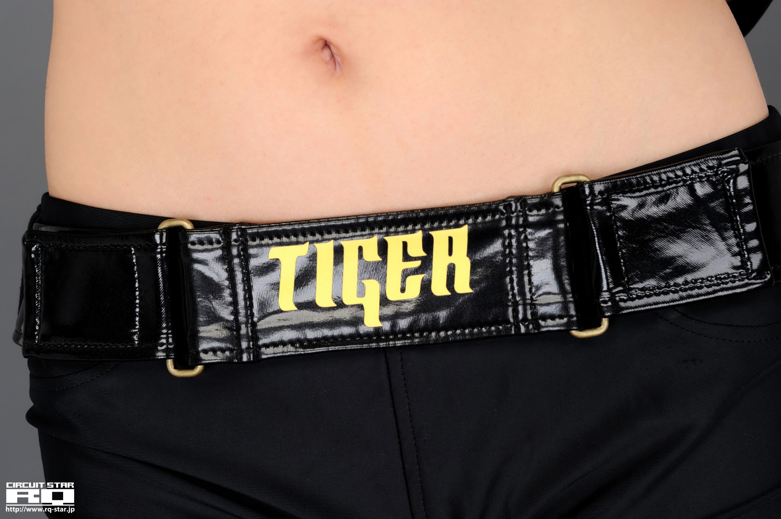 NO.00374 伊东莉娜 Race Queen赛车女郎 写真集-图26