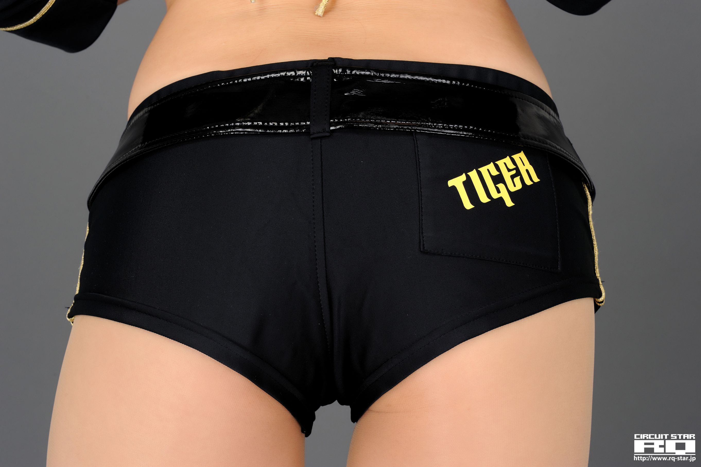 NO.00374 伊东莉娜 Race Queen赛车女郎 写真集-图31