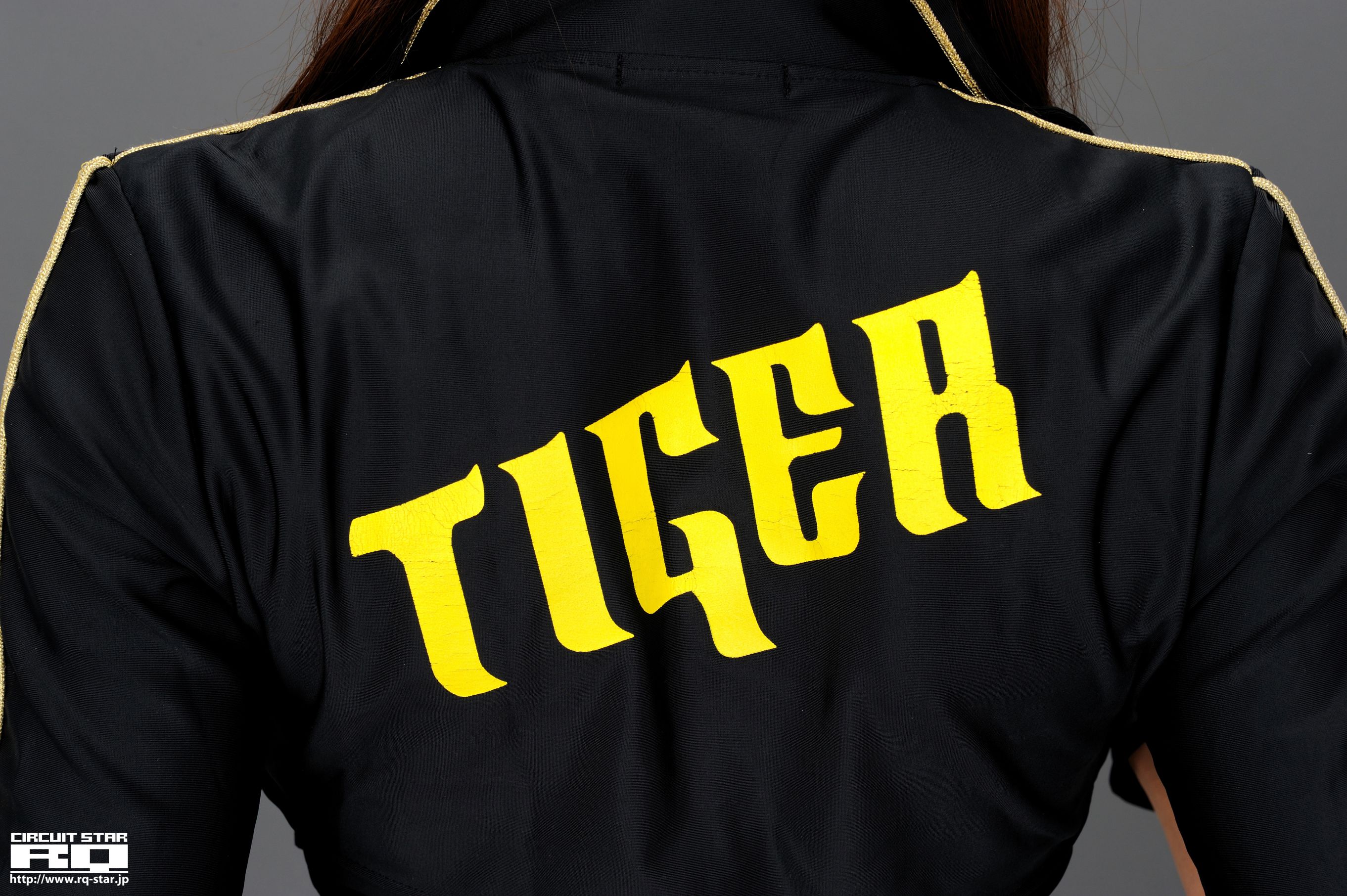 NO.00374 伊东莉娜 Race Queen赛车女郎 写真集-图32