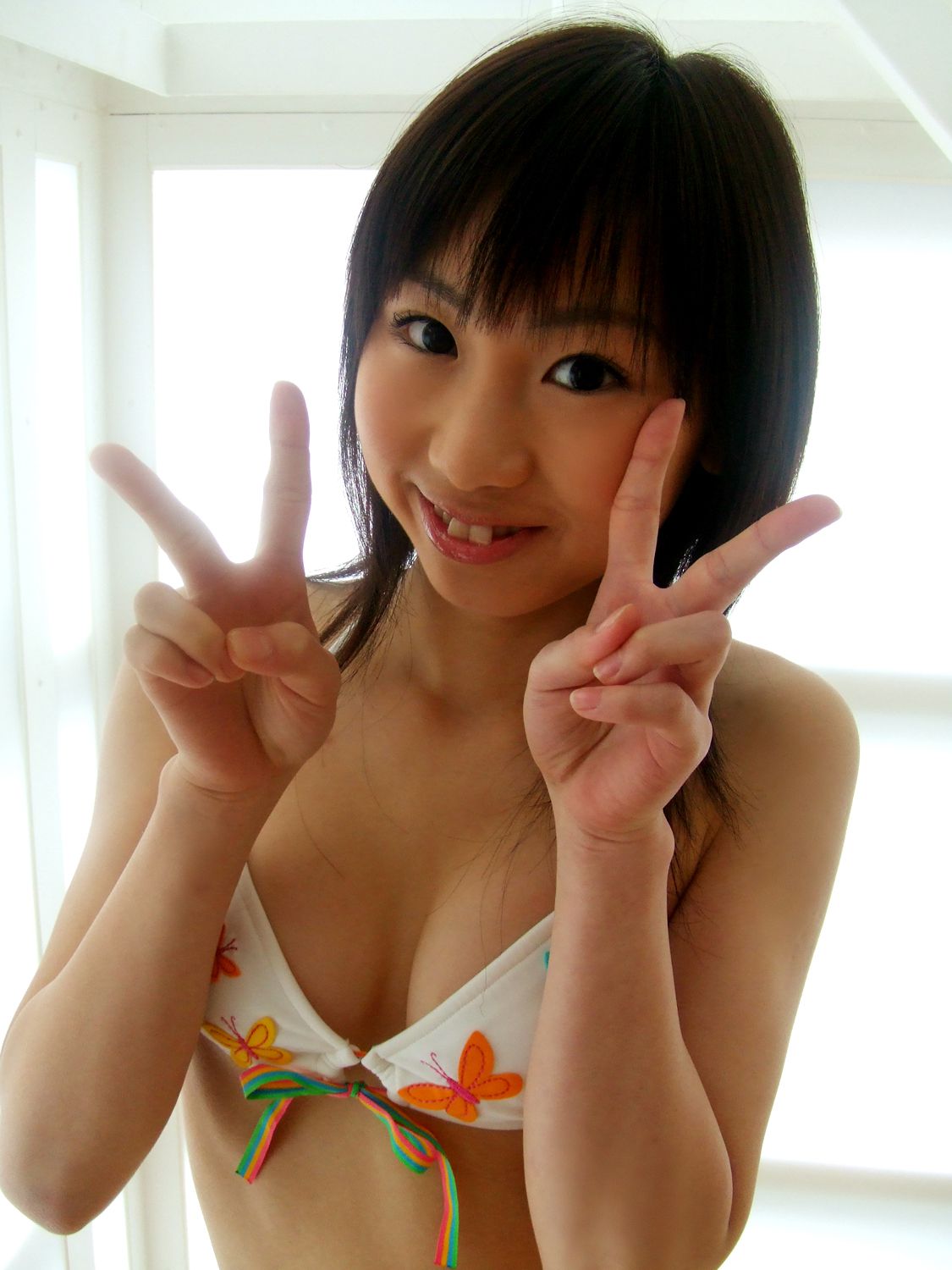 NO.280 Mizusa Minami 南瑞彩-图10