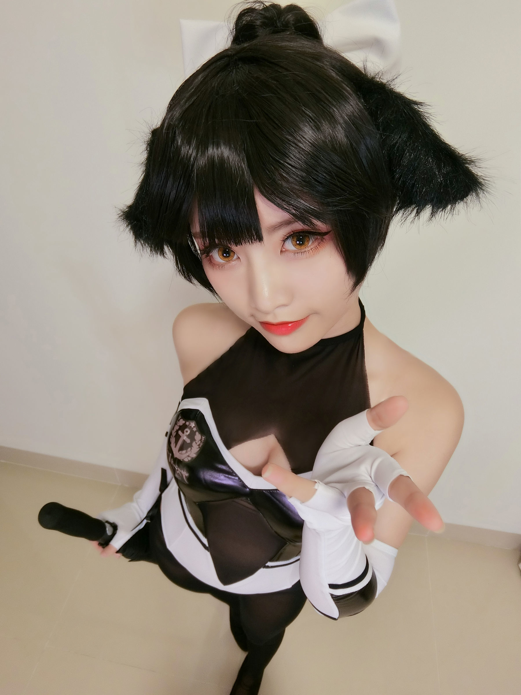 Coser星野saori 高雄赛车-图12