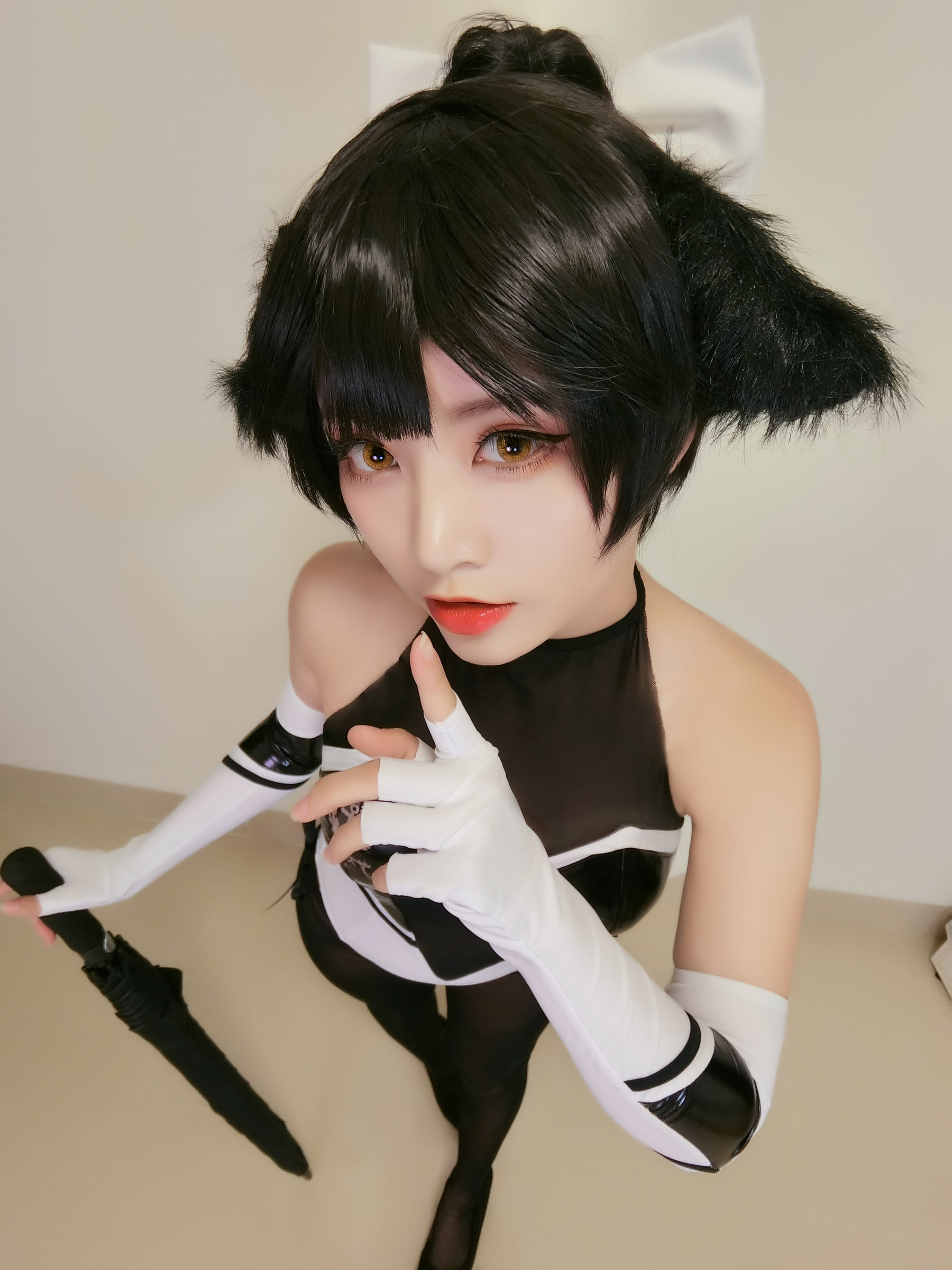 Coser星野saori 高雄赛车-图13