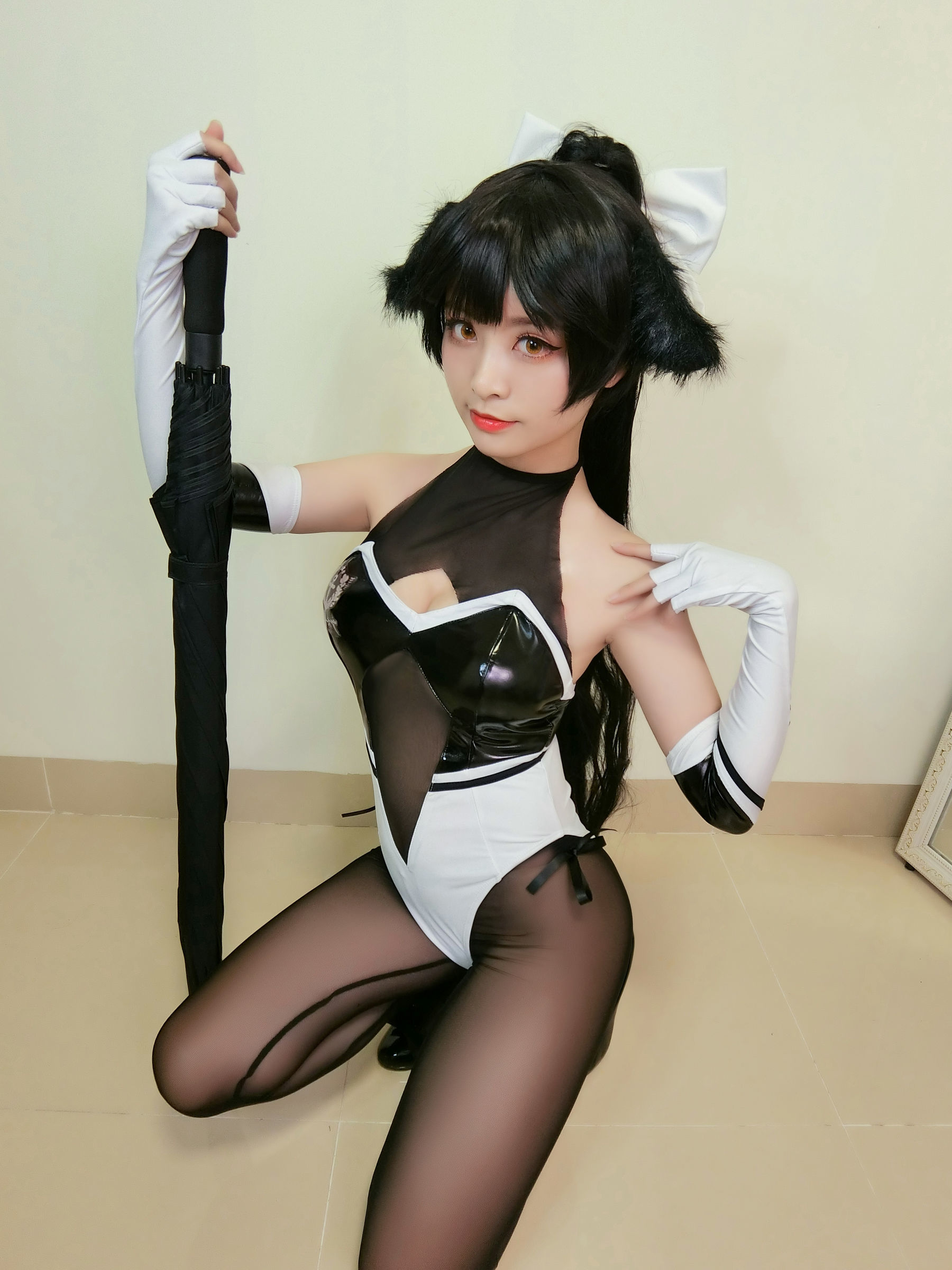 Coser星野saori 高雄赛车-图16