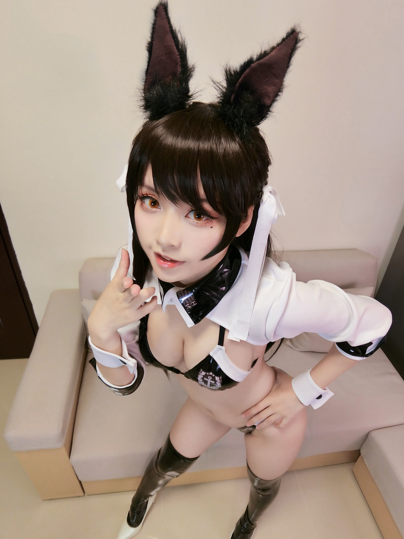 Coser星野saori 高雄赛车-图6
