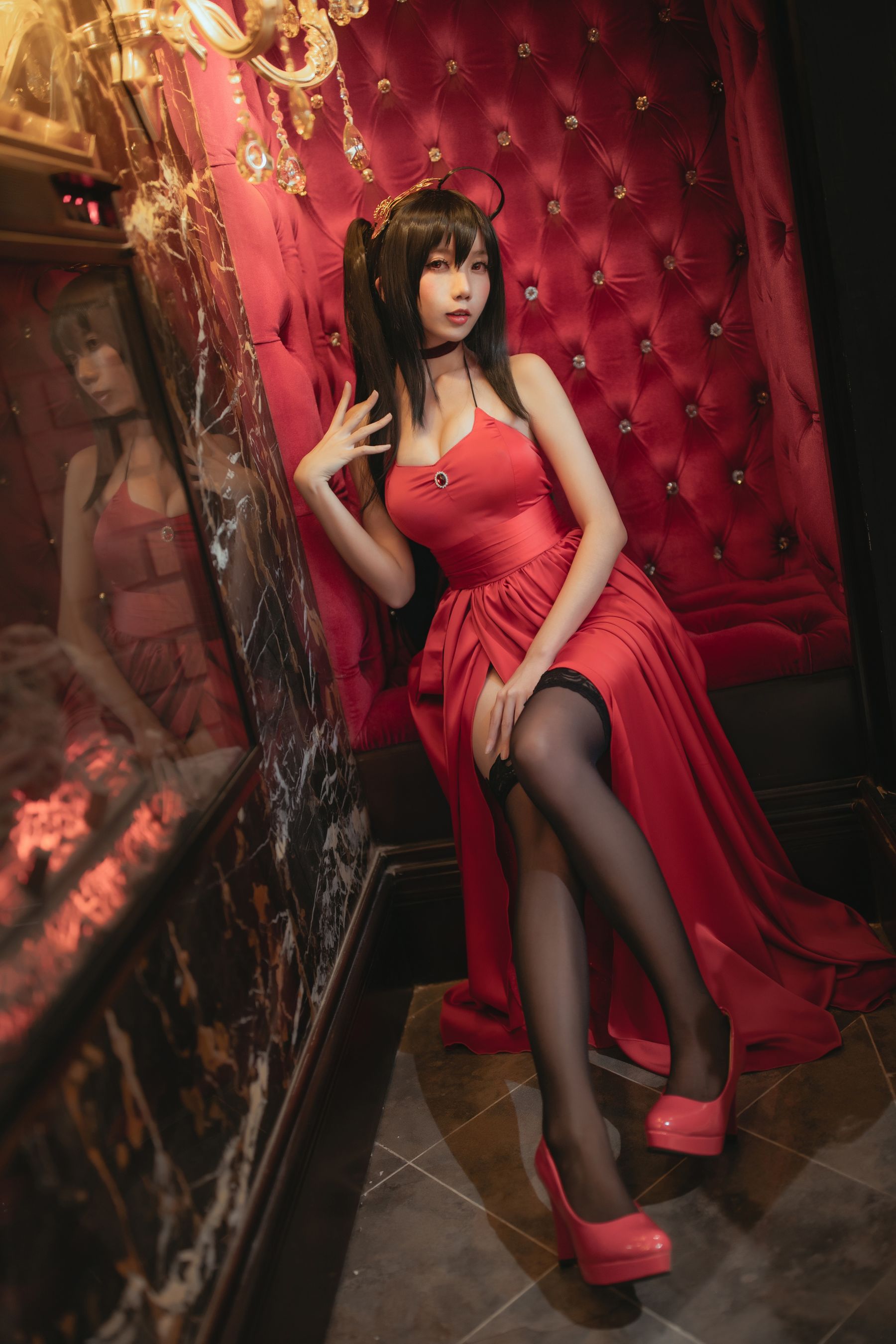 萌娘迷失人形QUQ 大凤-图9