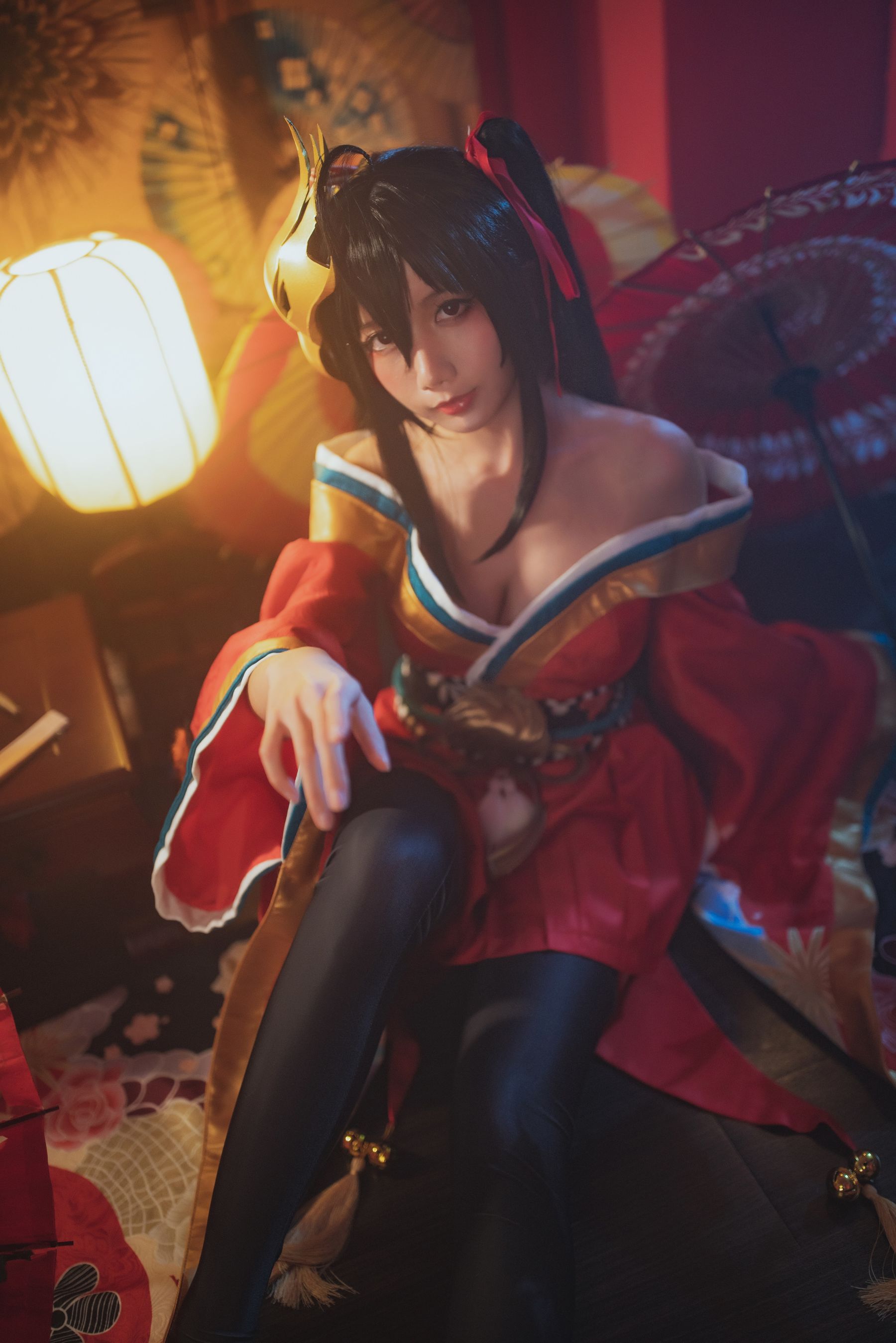 萌娘迷失人形QUQ 大凤-图12