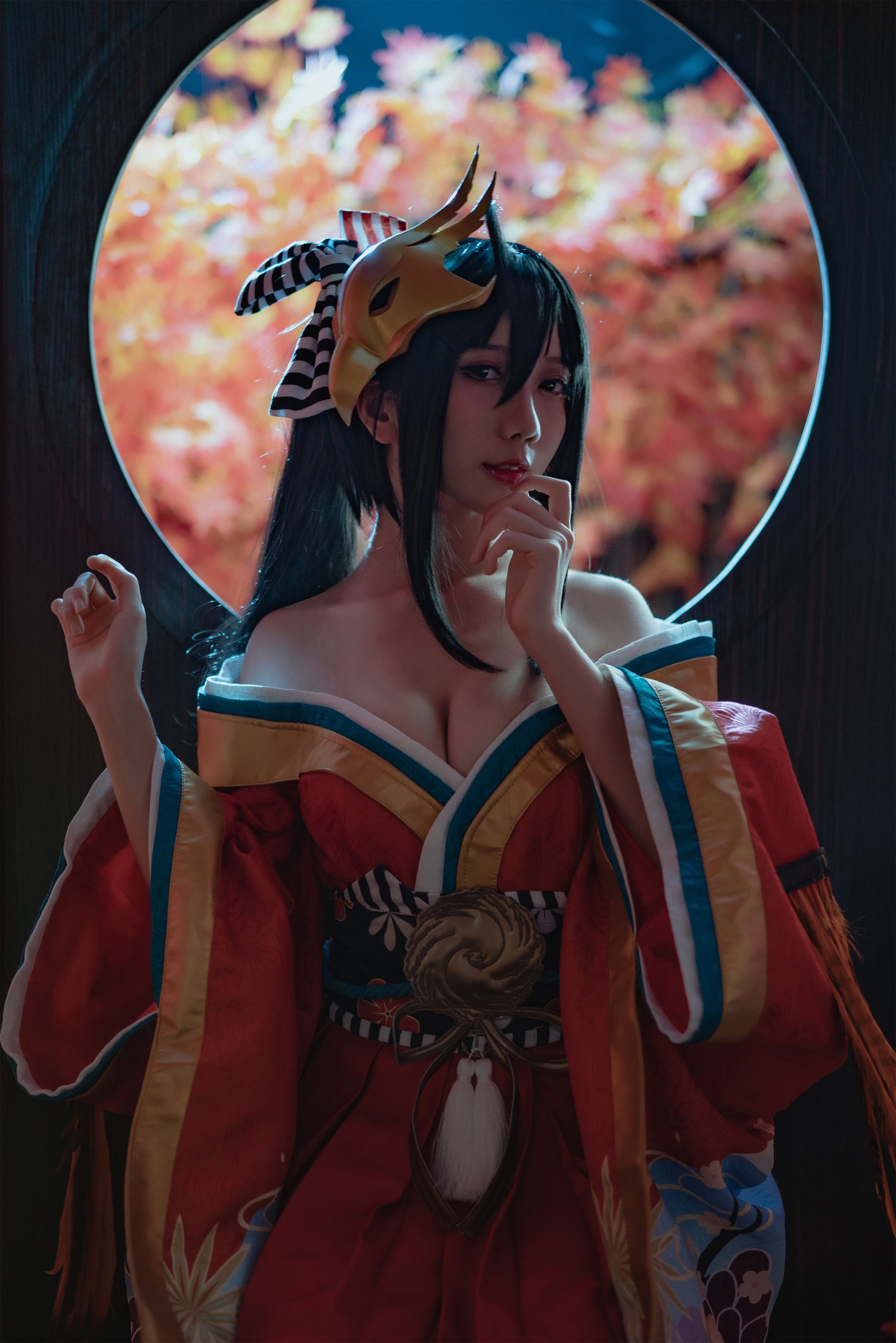 萌娘迷失人形QUQ 大凤-图14