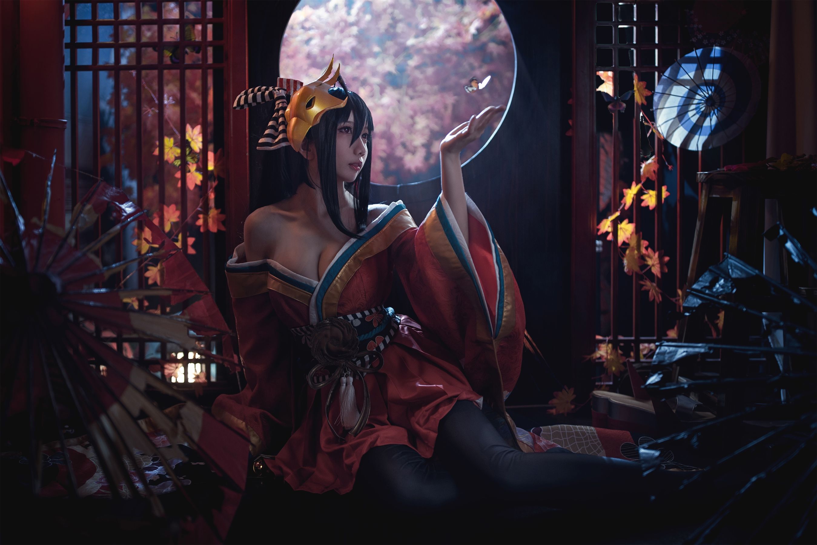 萌娘迷失人形QUQ 大凤-图15