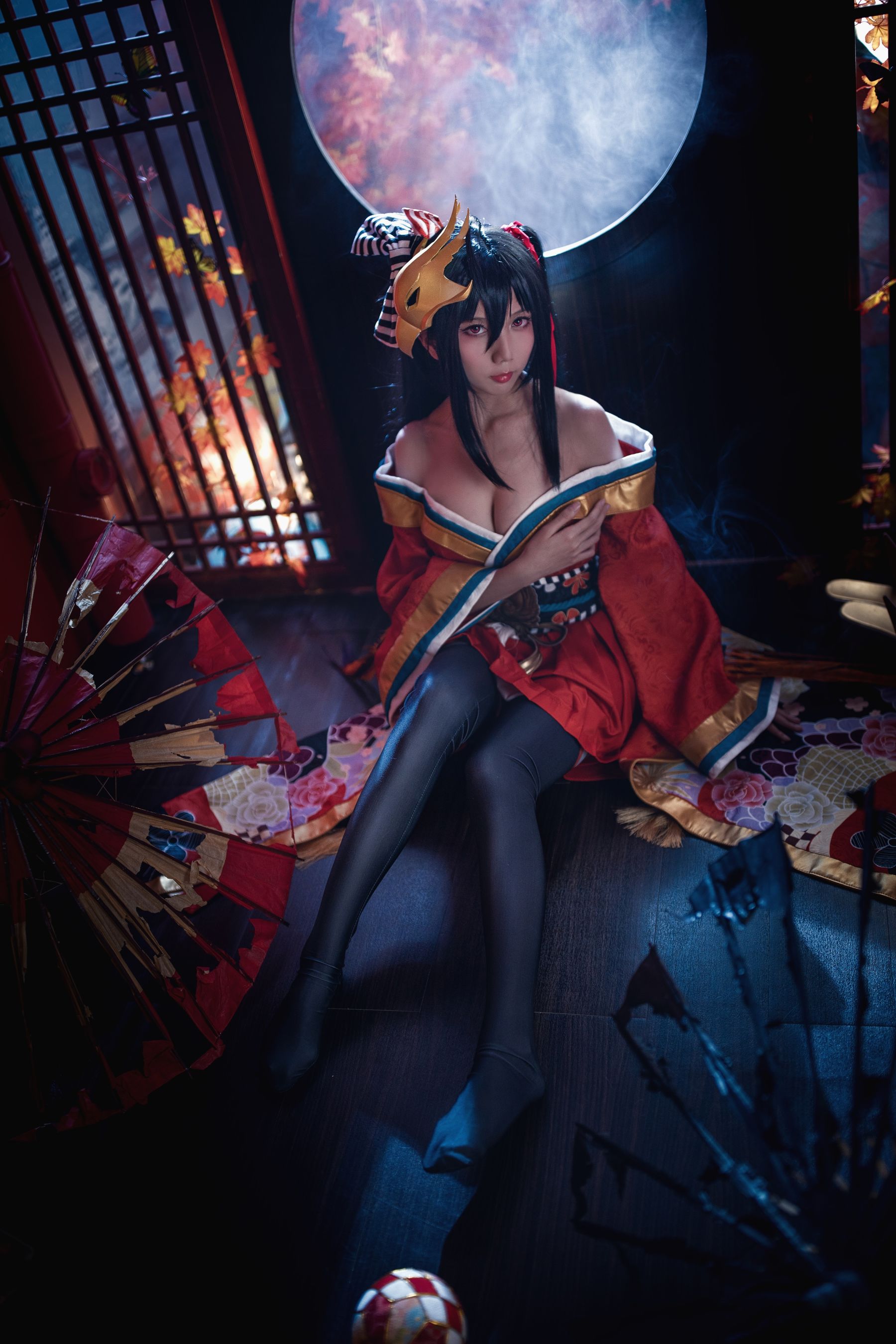 萌娘迷失人形QUQ 大凤-图16