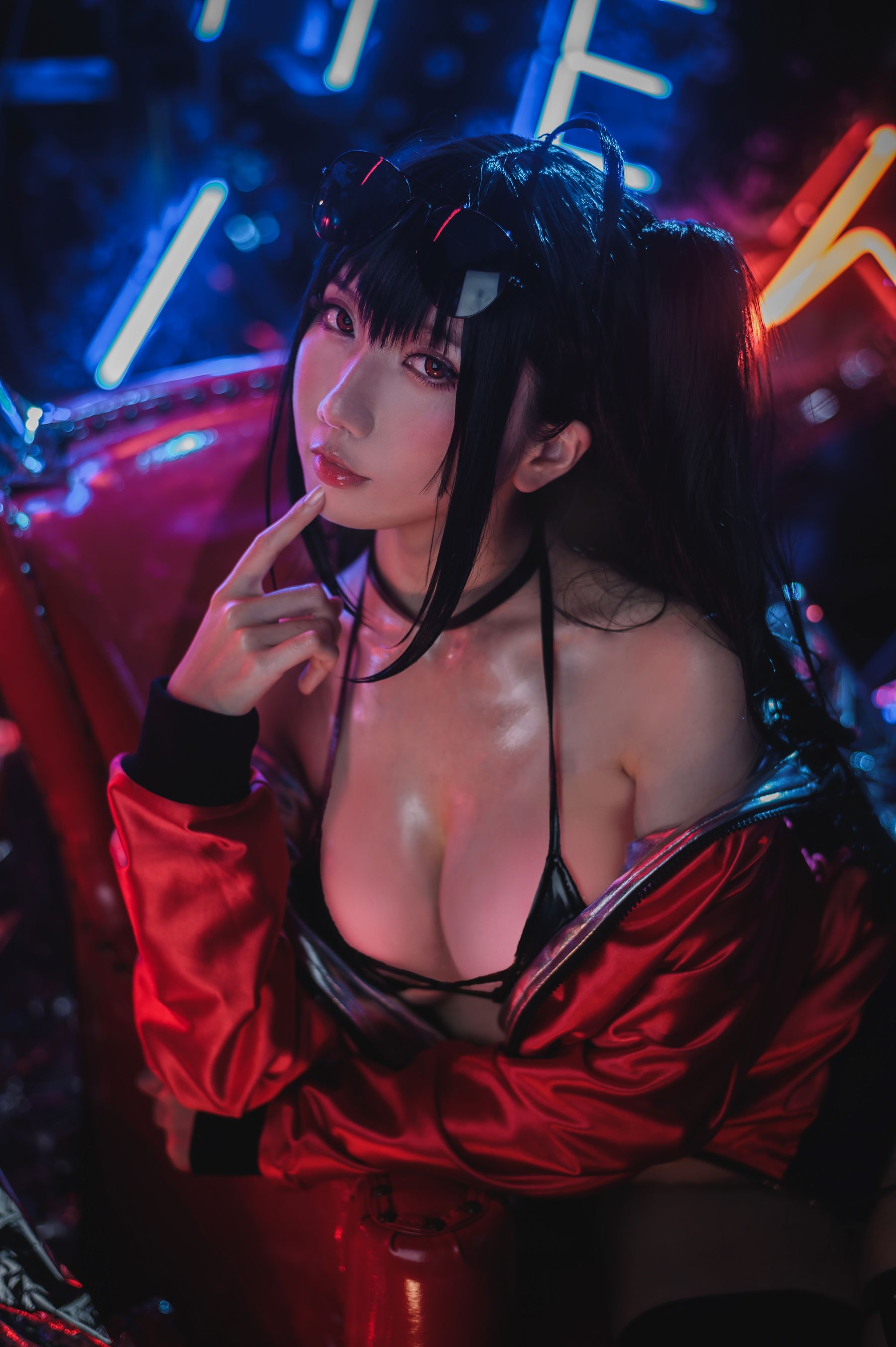 萌娘迷失人形QUQ 大凤-图25