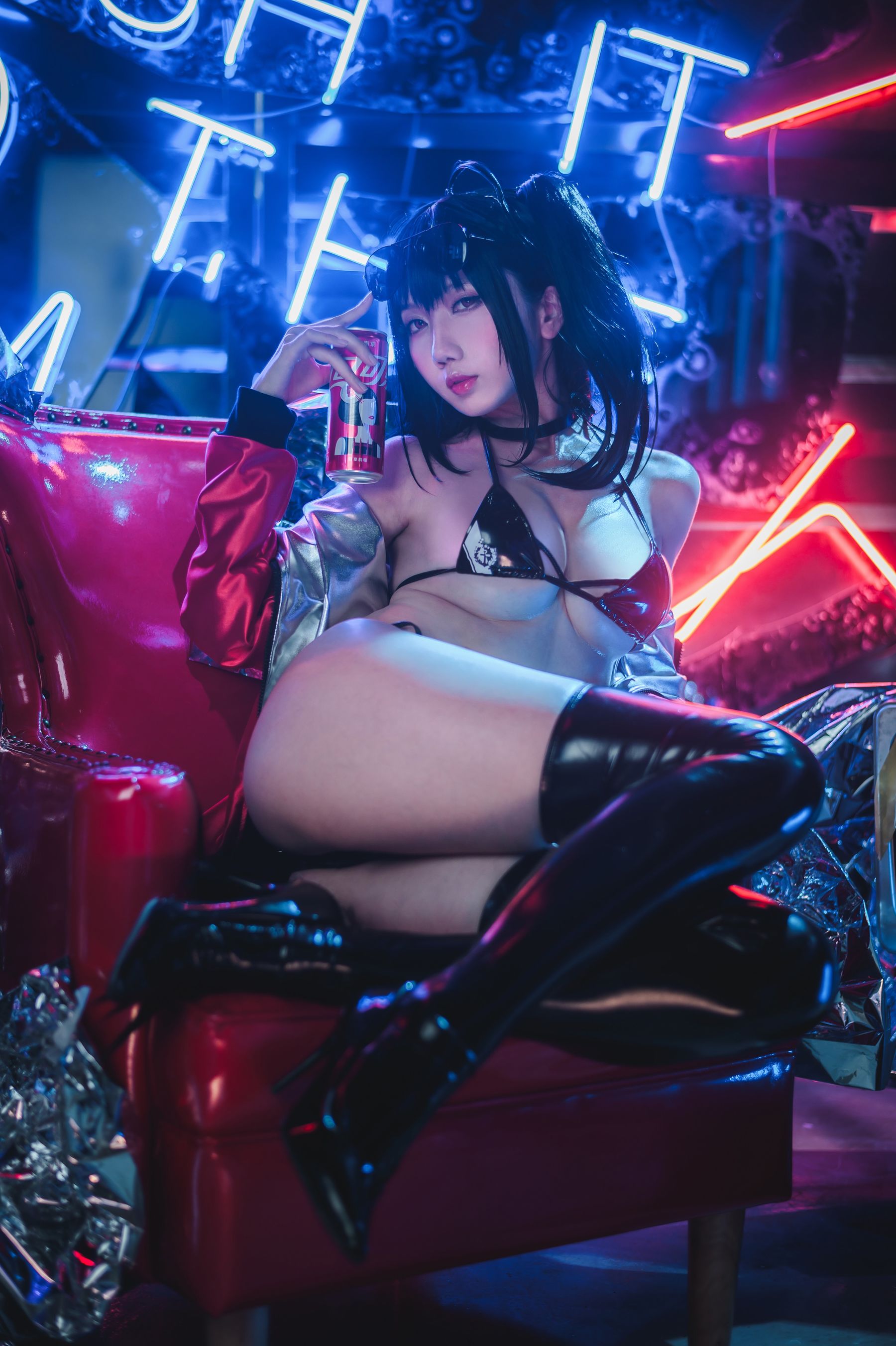 萌娘迷失人形QUQ 大凤-图26