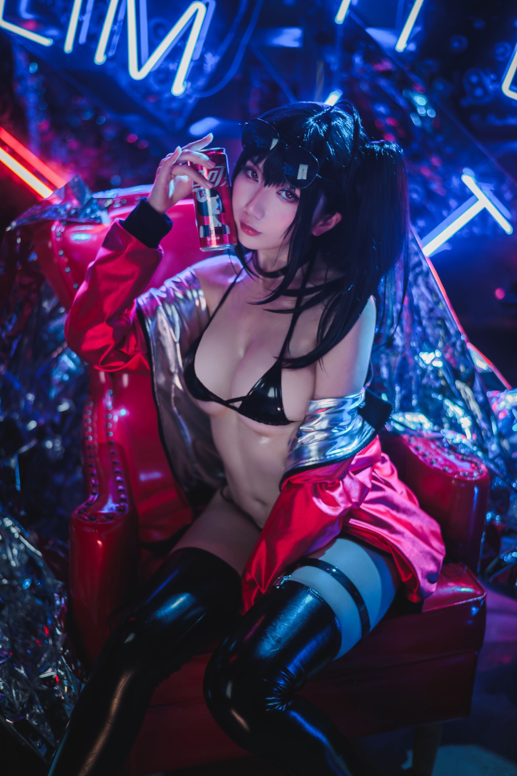 萌娘迷失人形QUQ 大凤-图27
