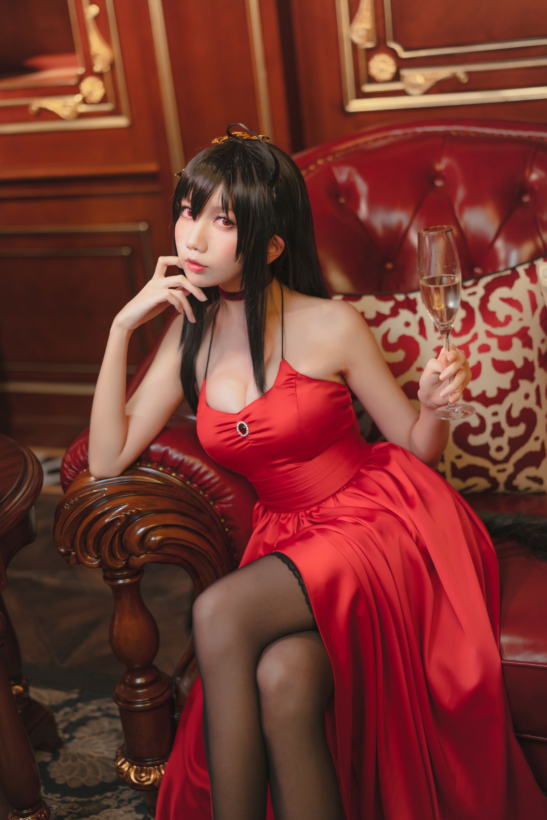 萌娘迷失人形QUQ 大凤-图4