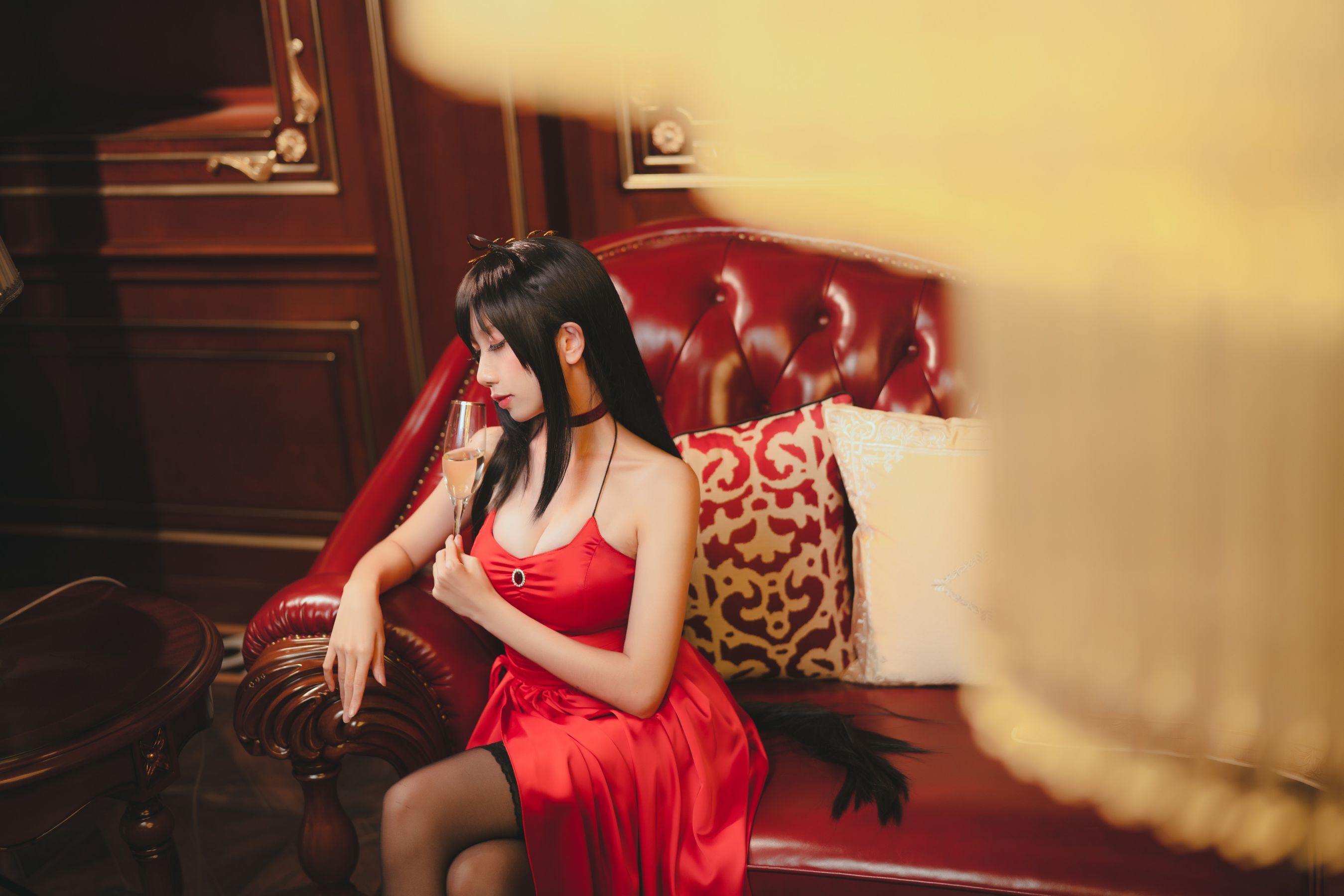 萌娘迷失人形QUQ 大凤-图5