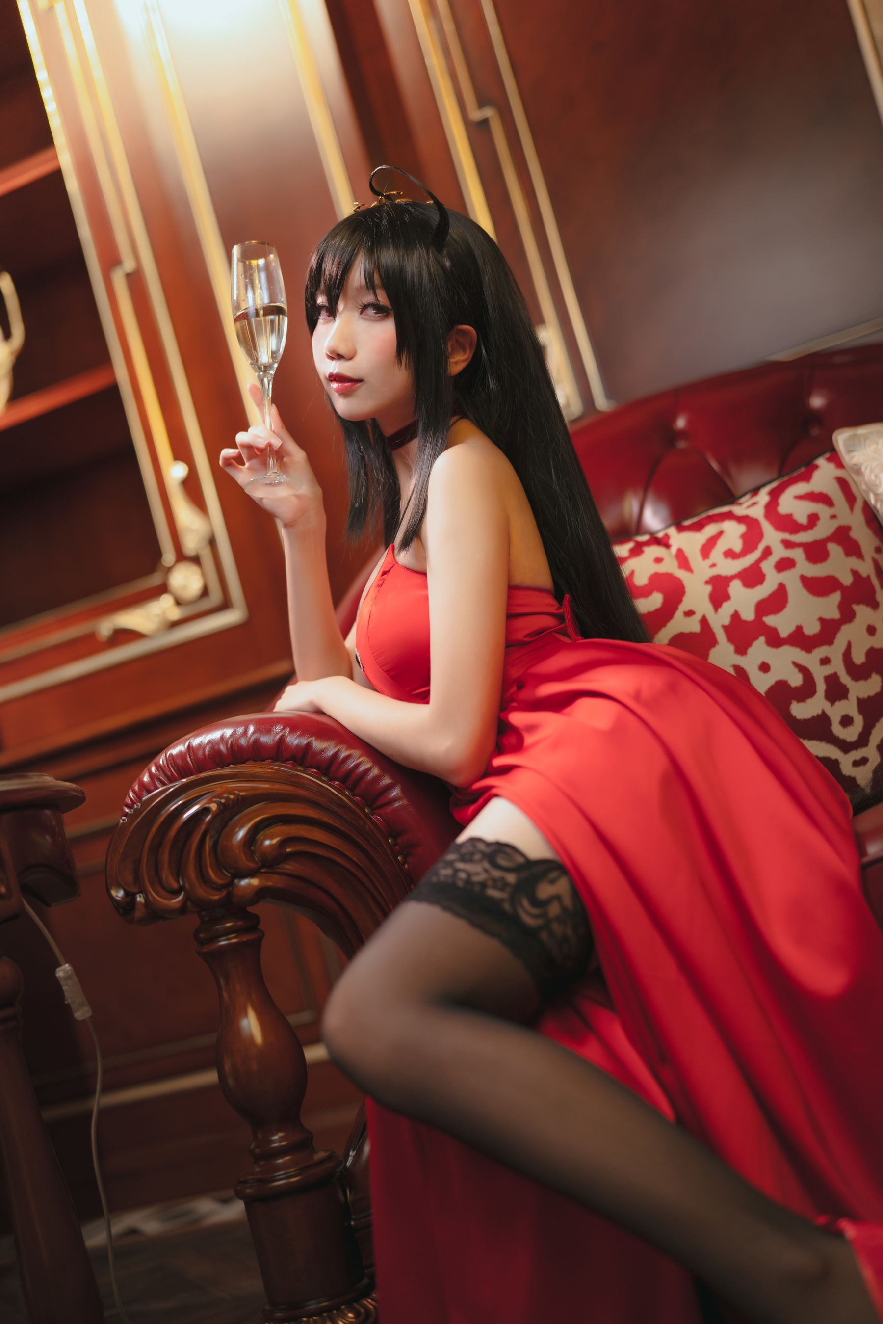 萌娘迷失人形QUQ 大凤-图6