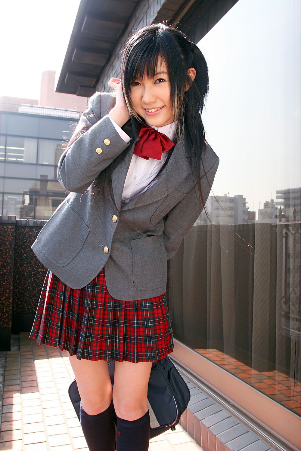 NO.282 Miu Arimura 有村深羽-图0