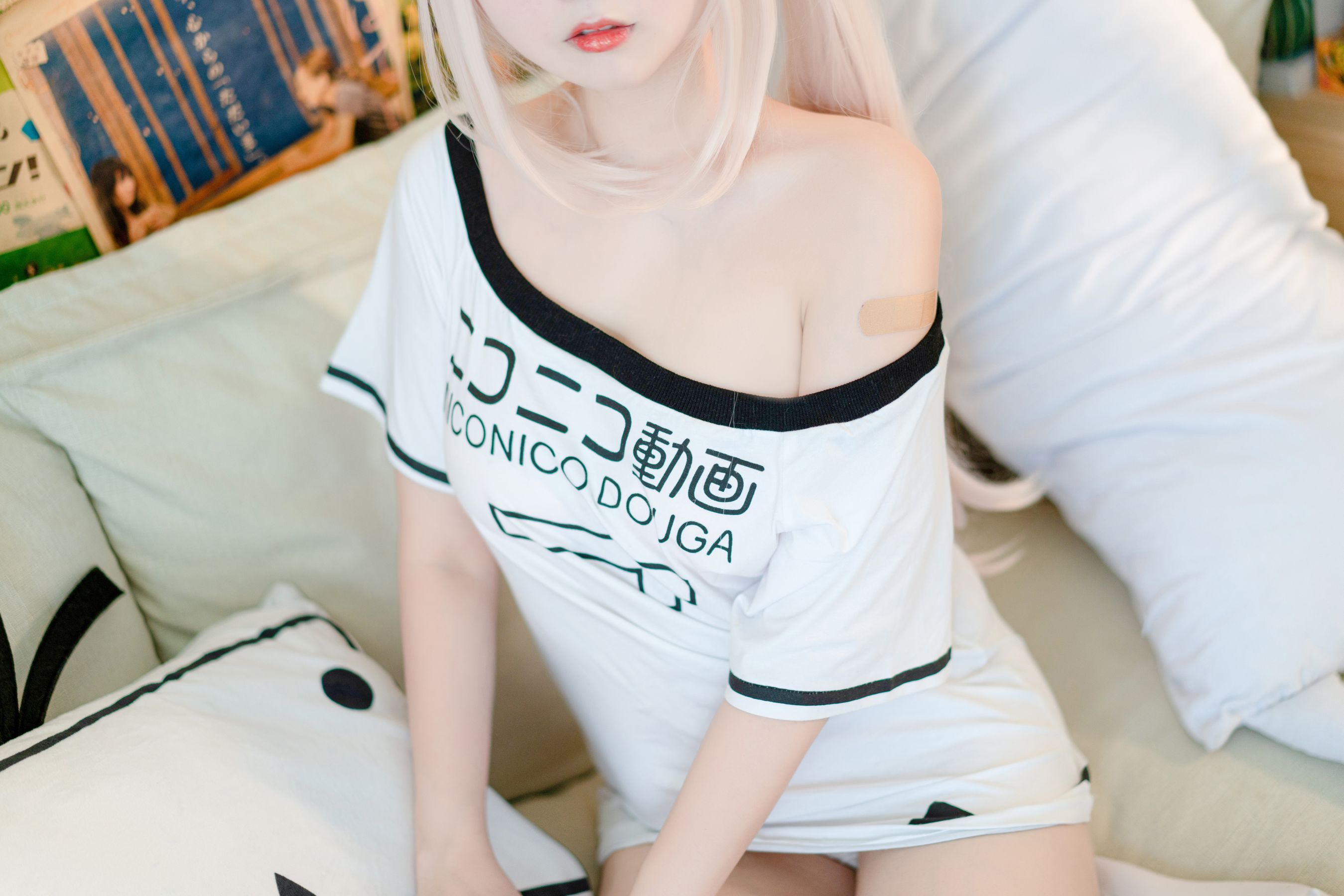 绫波 碧蓝航线-图32