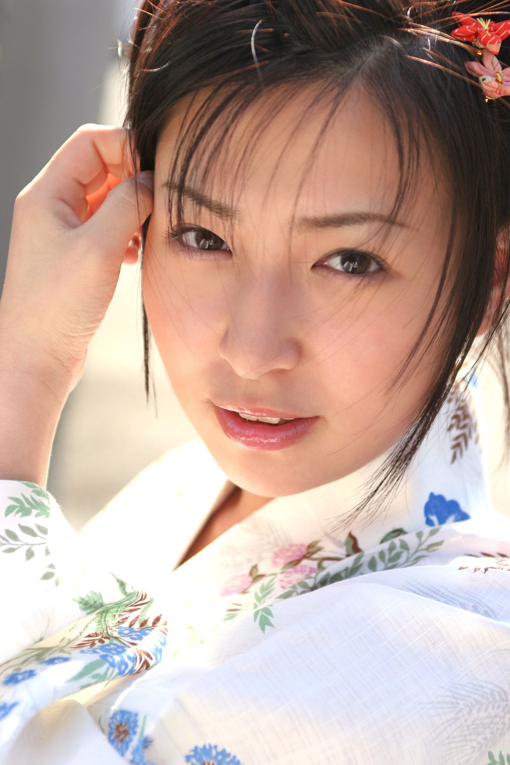 NO.284 Meguru Ishii 石井めぐる-图61