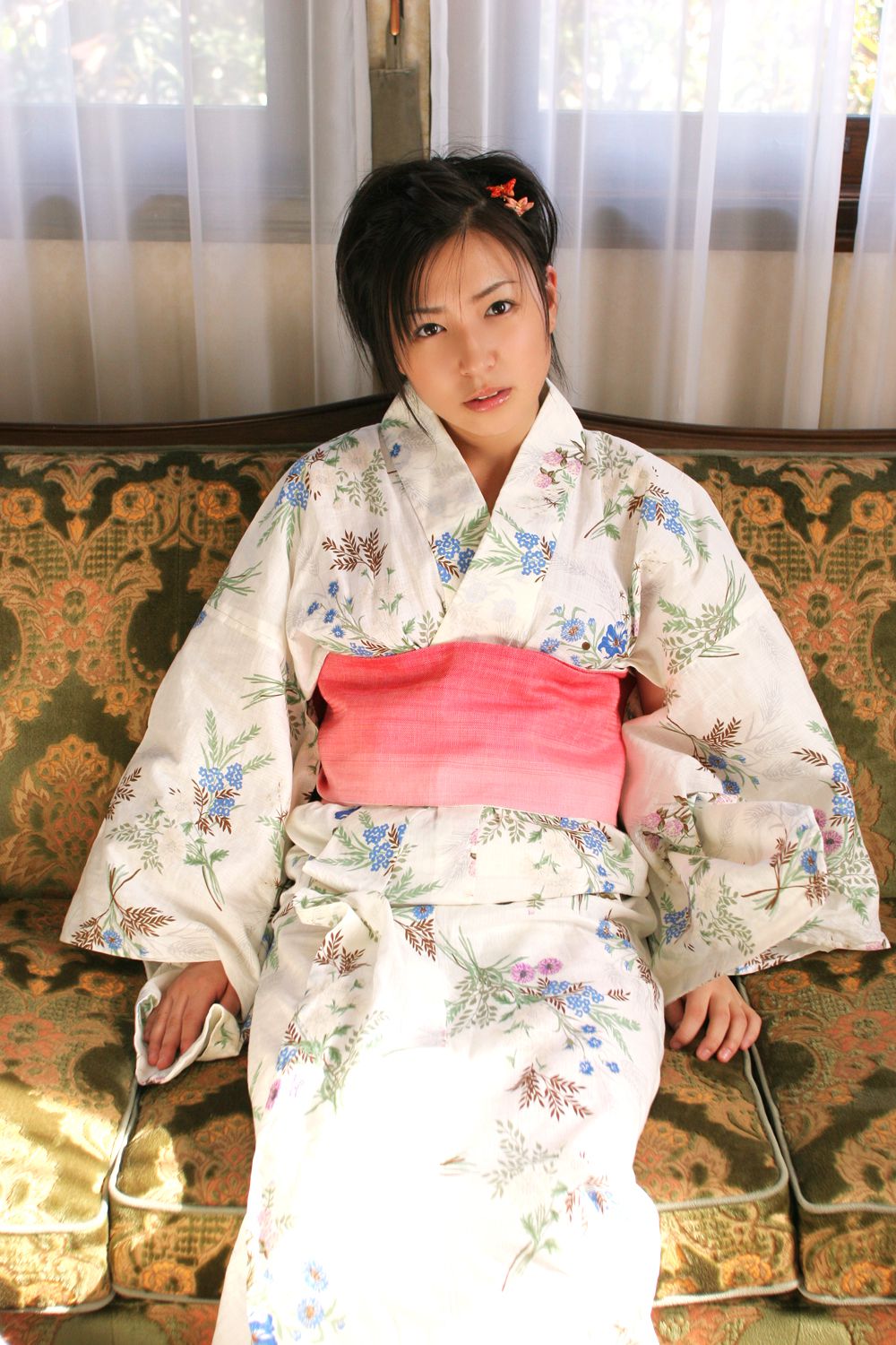 NO.284 Meguru Ishii 石井めぐる-图65