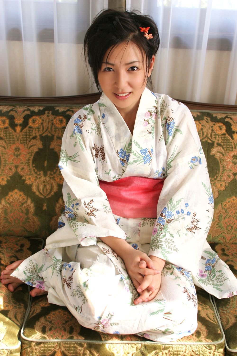 NO.284 Meguru Ishii 石井めぐる-图66