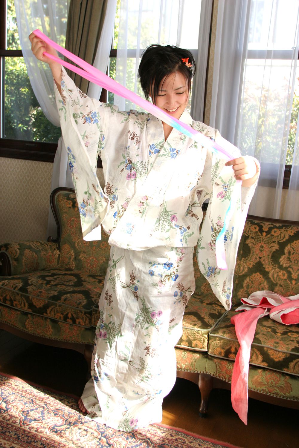 NO.284 Meguru Ishii 石井めぐる-图68