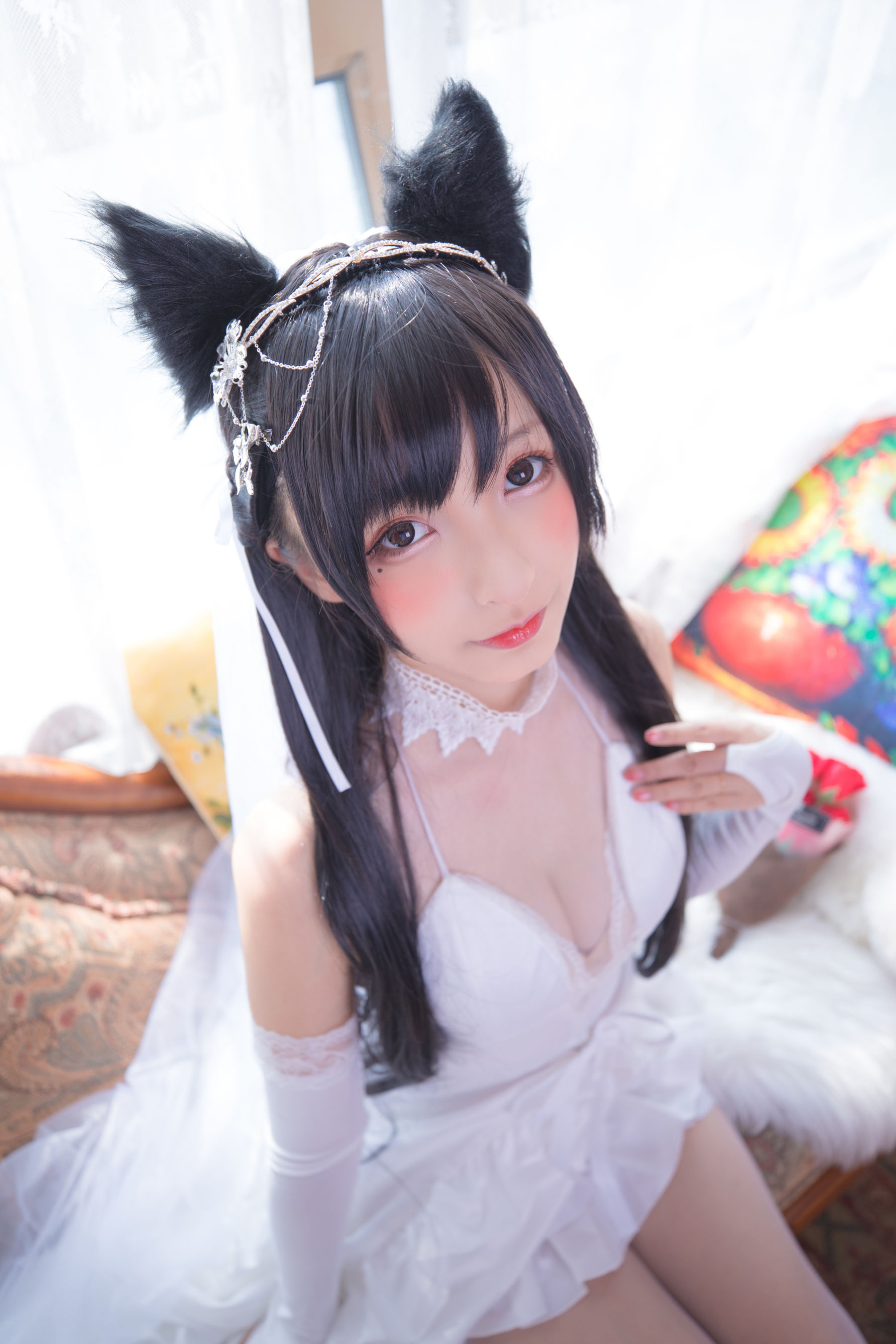 萝莉神楽板真冬 明日の花嫁-图9