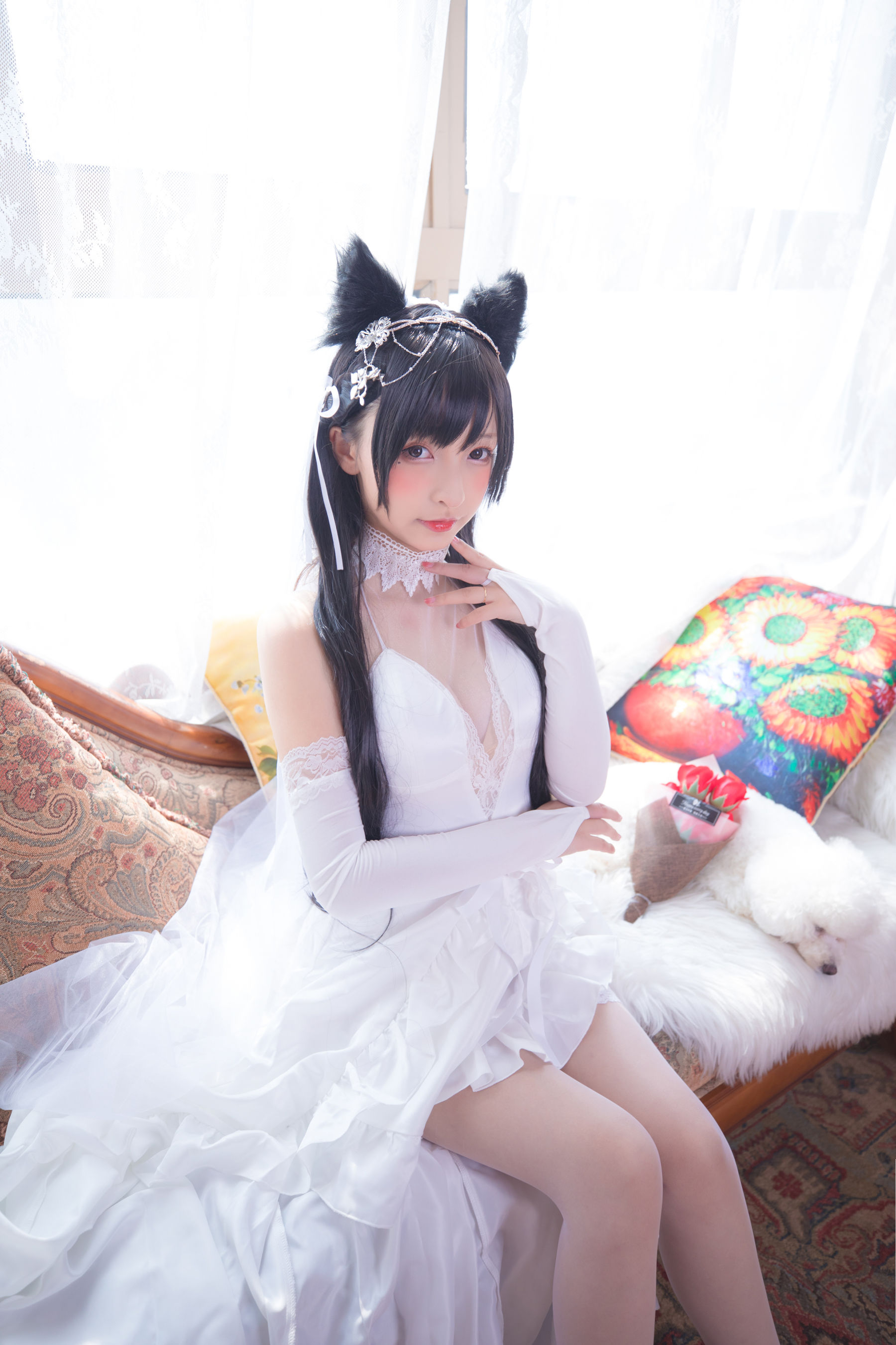 萝莉神楽板真冬 明日の花嫁-图10