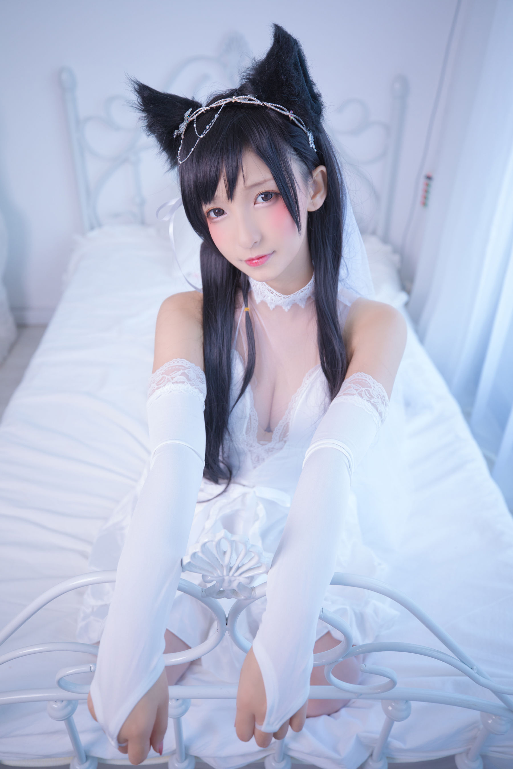 萝莉神楽板真冬 明日の花嫁-图120
