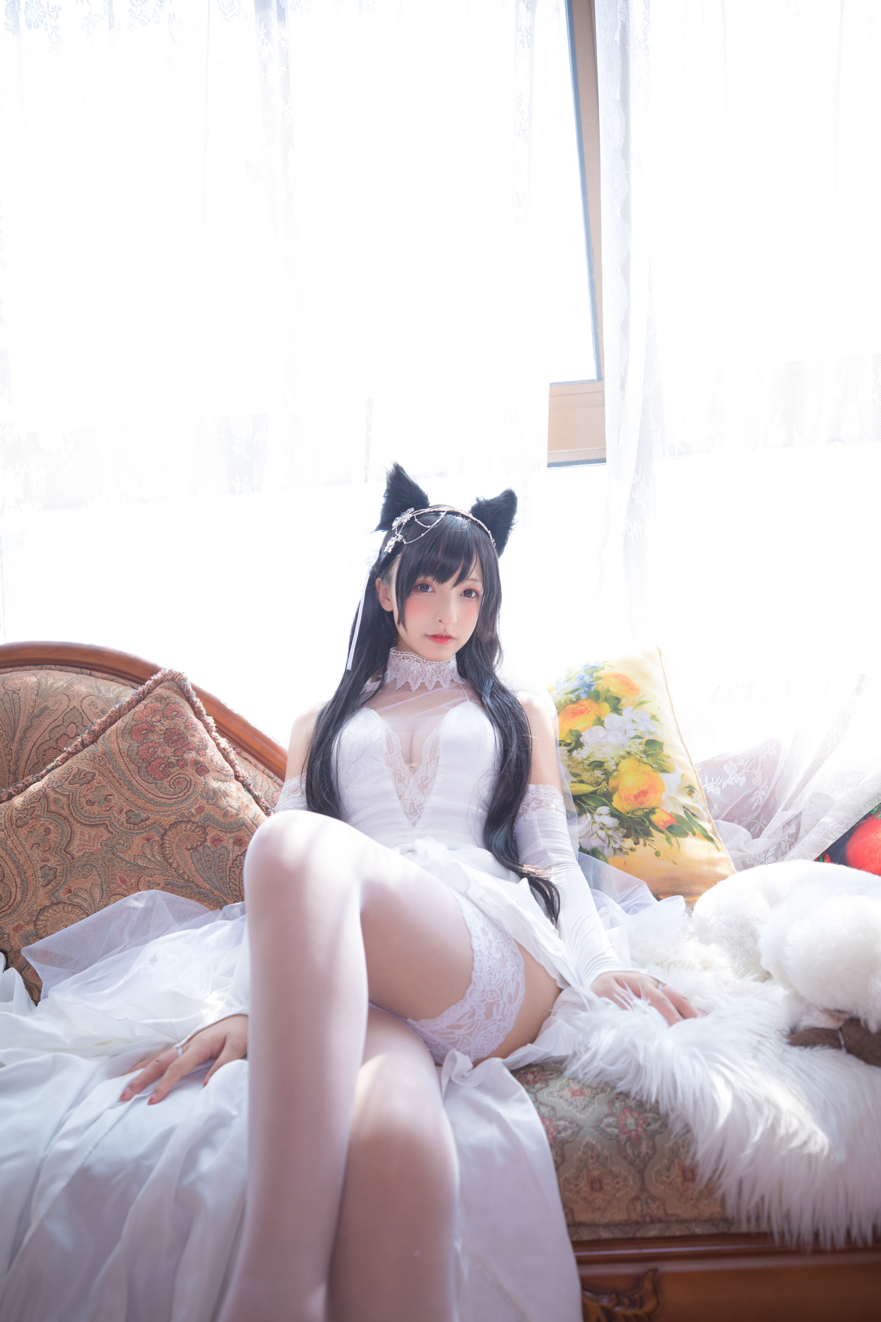 萝莉神楽板真冬 明日の花嫁-图15