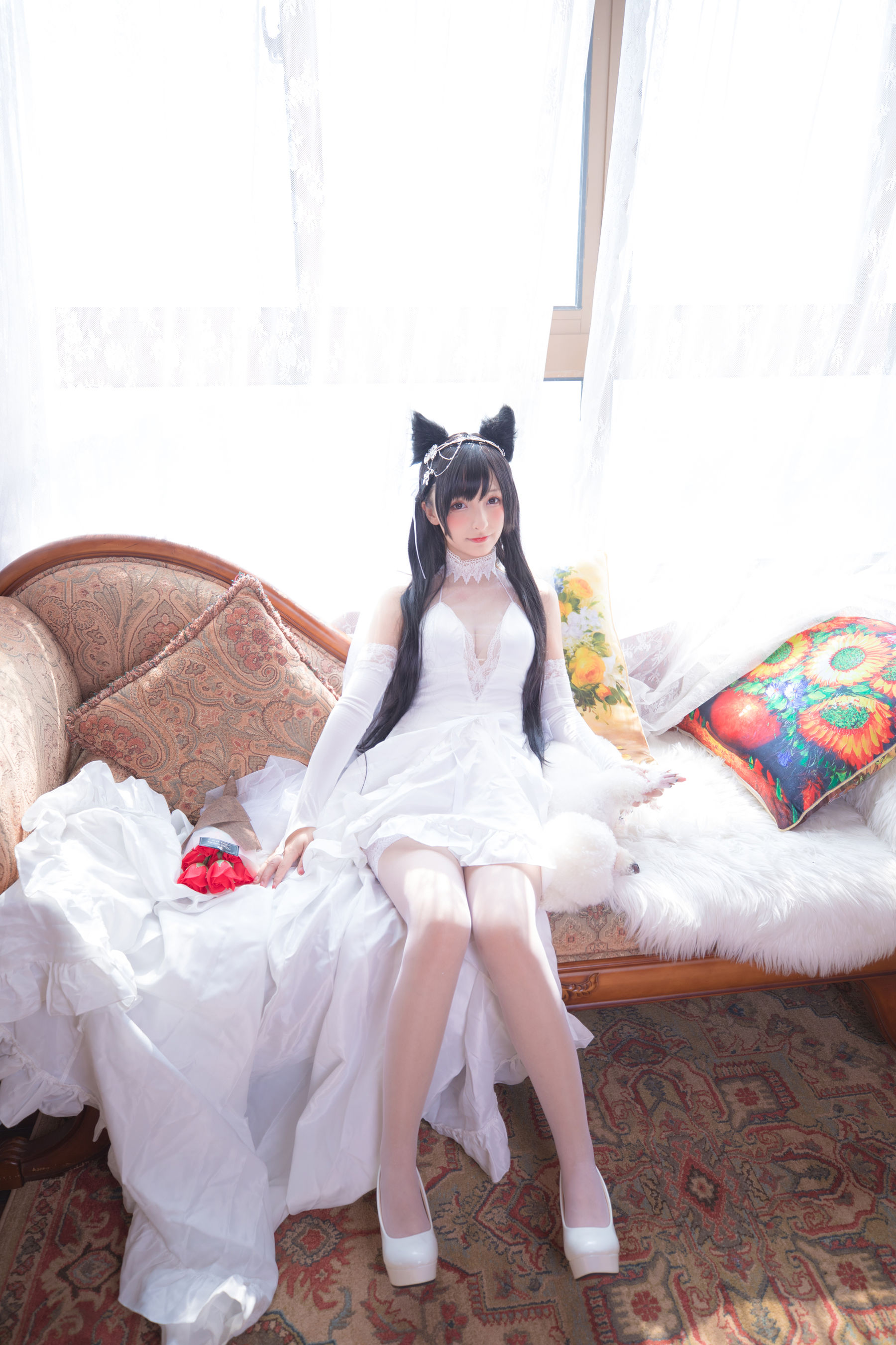 萝莉神楽板真冬 明日の花嫁-图18