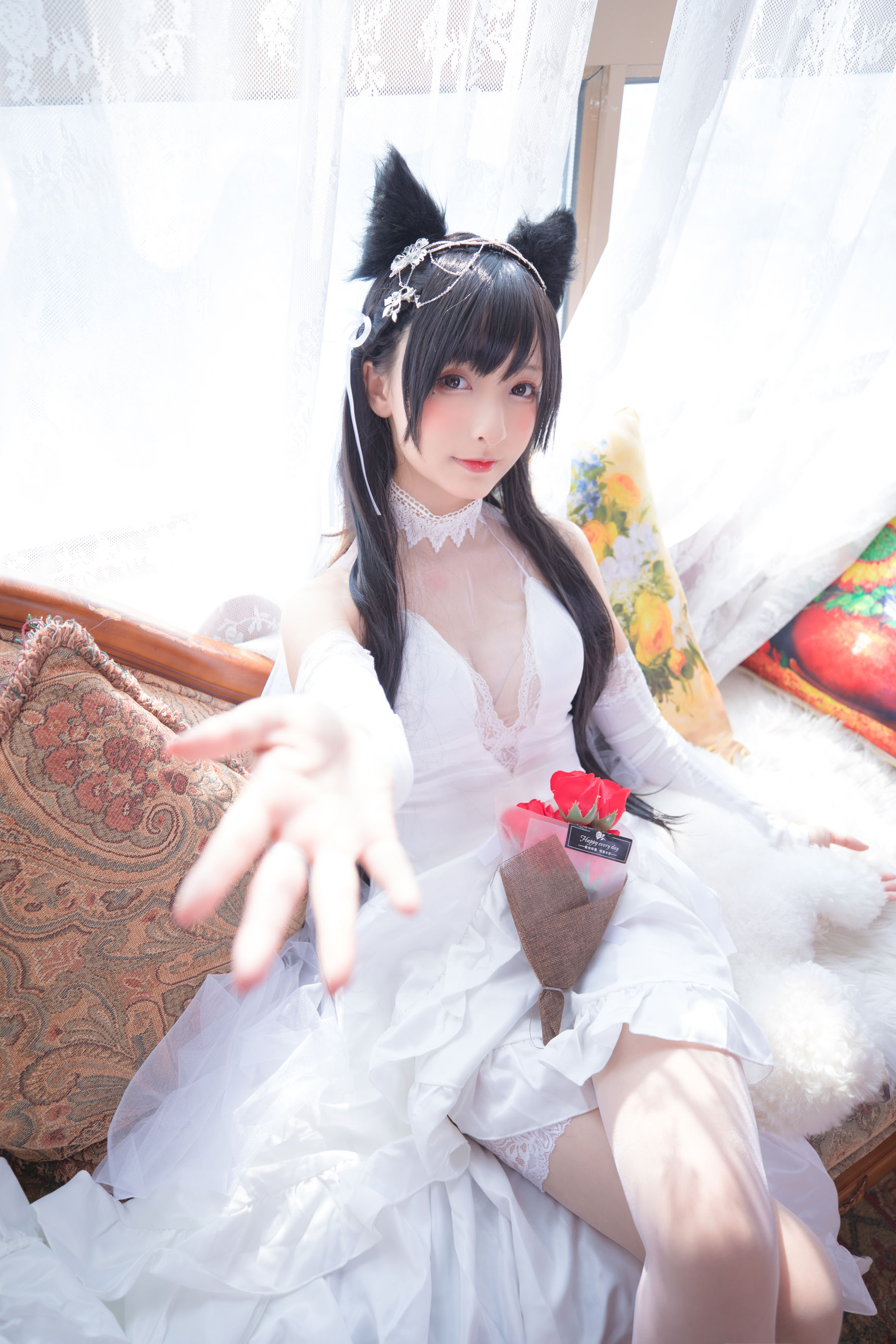 萝莉神楽板真冬 明日の花嫁-图20