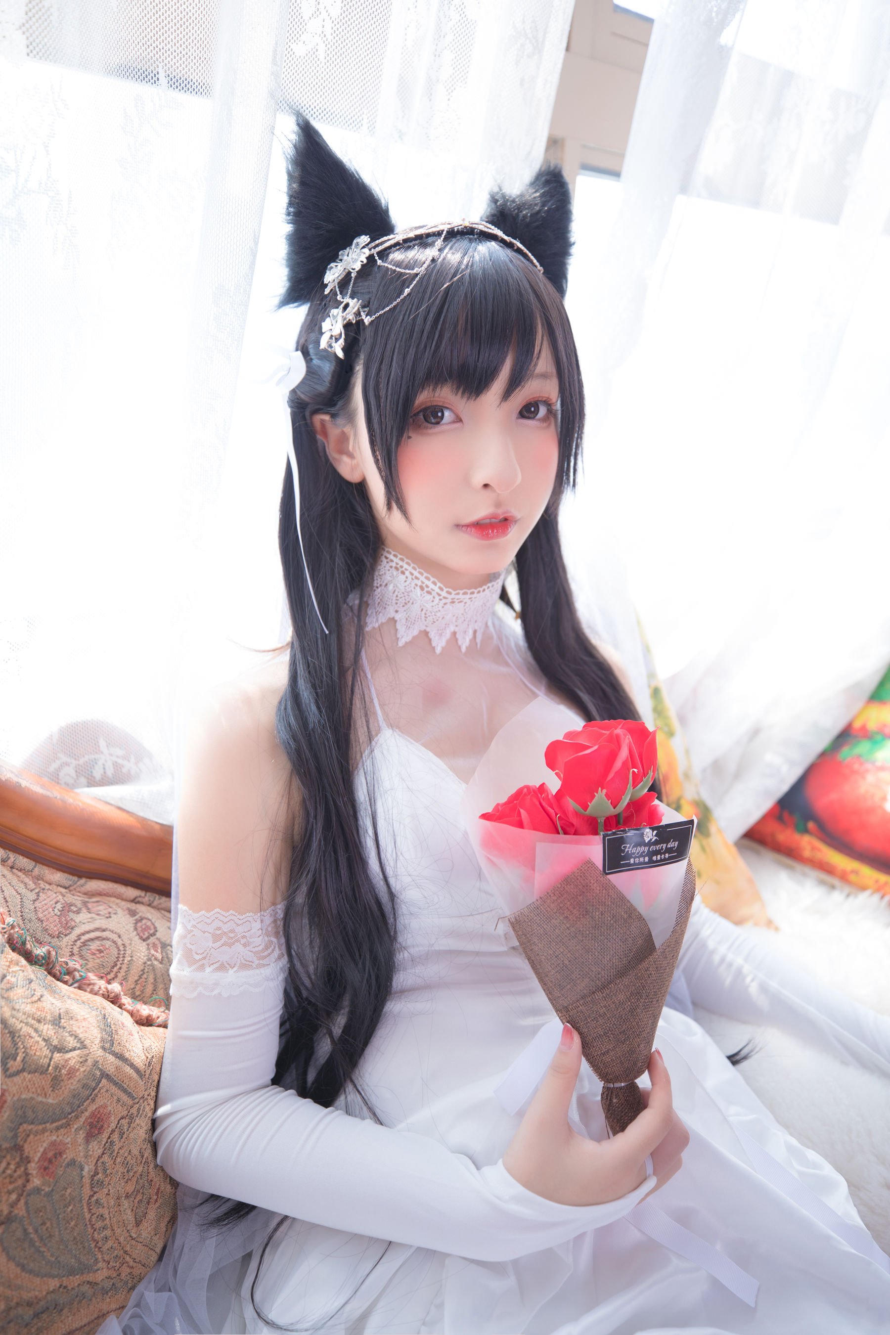 萝莉神楽板真冬 明日の花嫁-图21