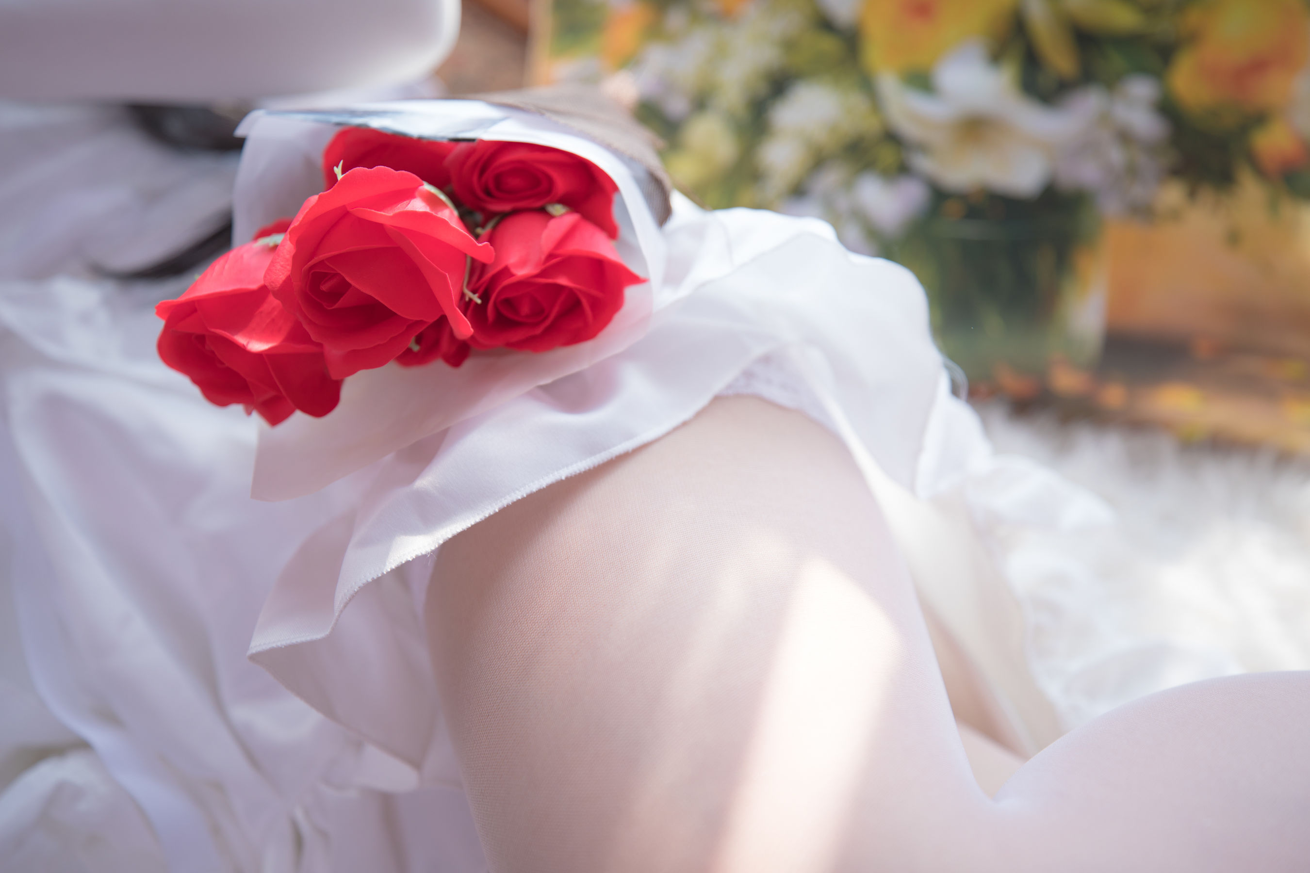 萝莉神楽板真冬 明日の花嫁-图37